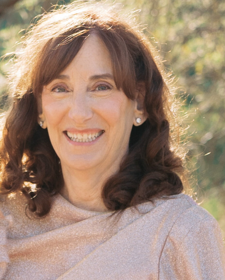 Artist Spotlight: Ellen Gerst