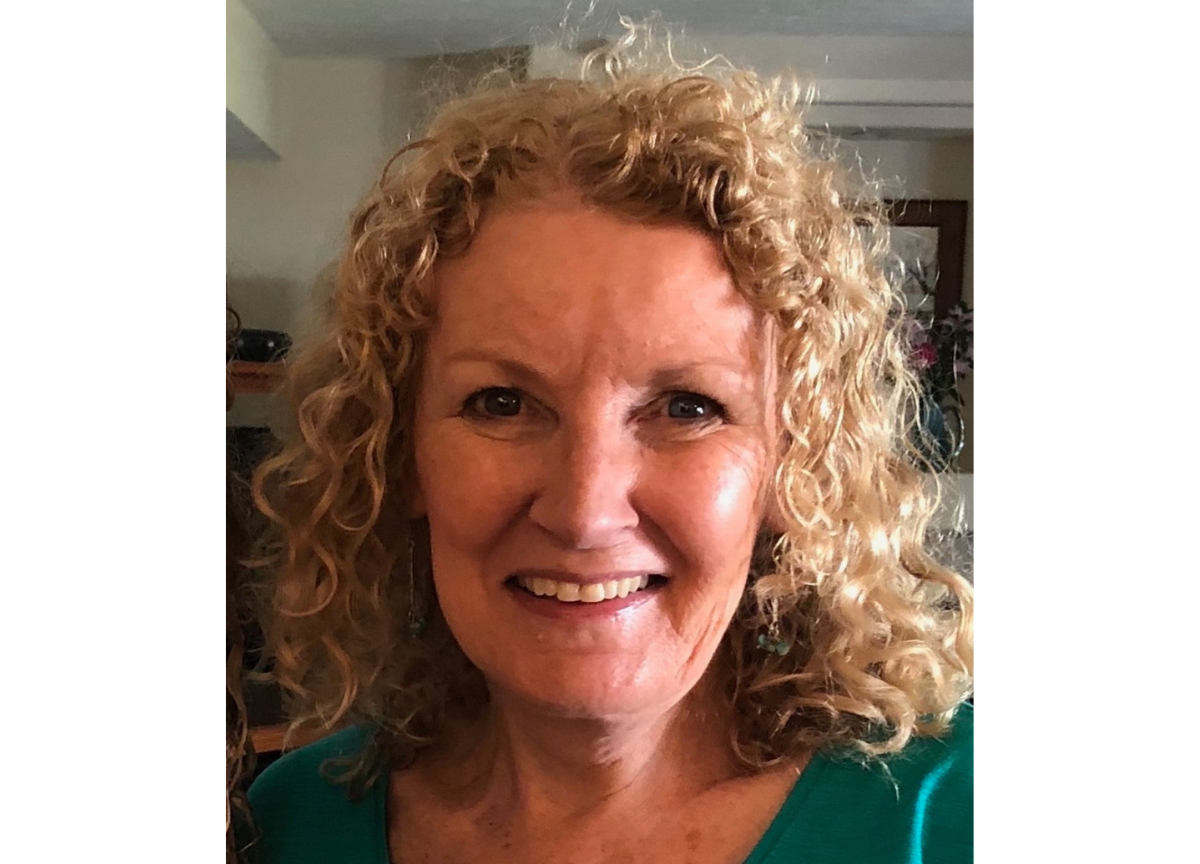 Artist Spotlight: Peggy Roberson