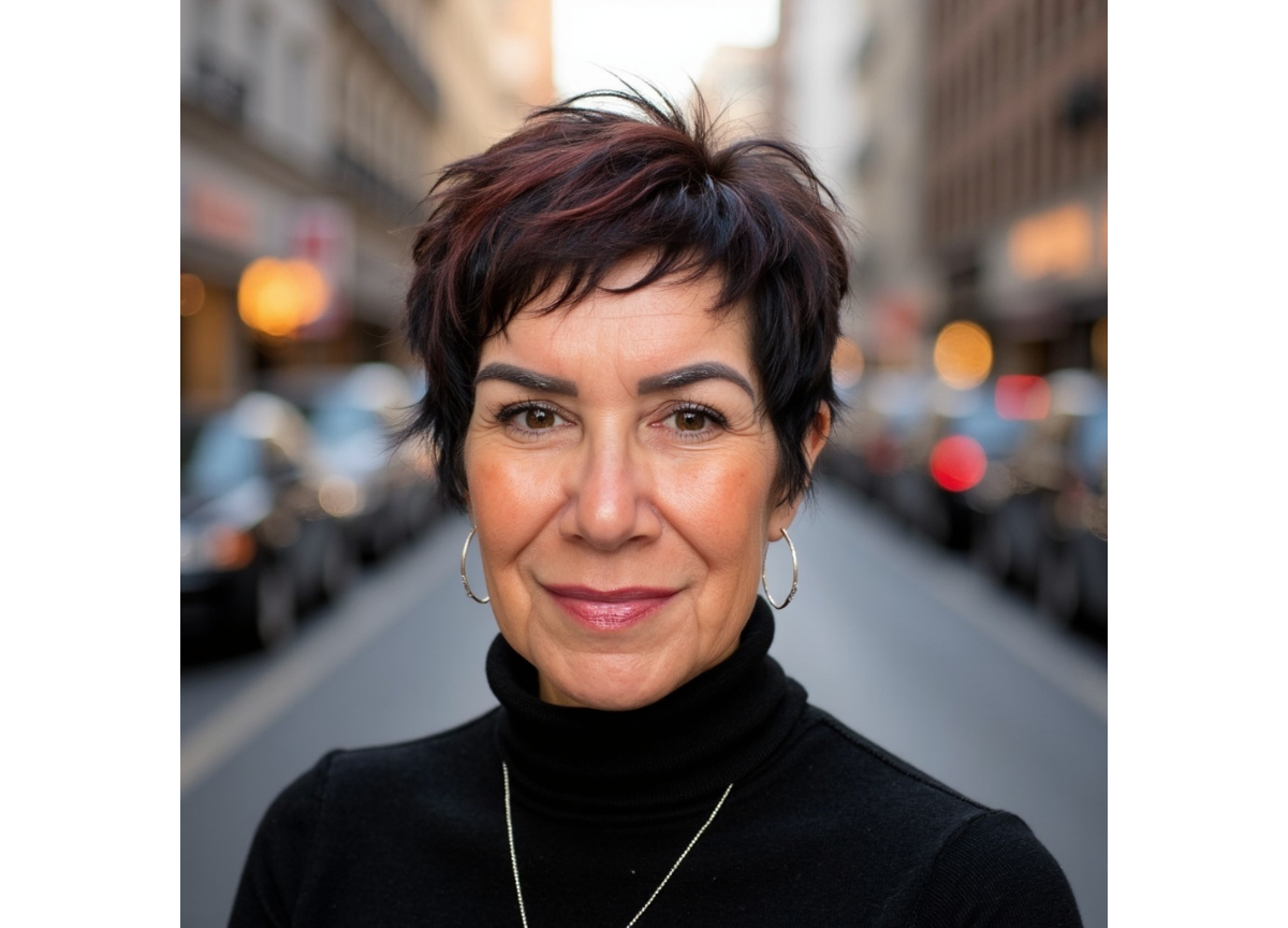 Artist Spotlight: Michelle Wilson