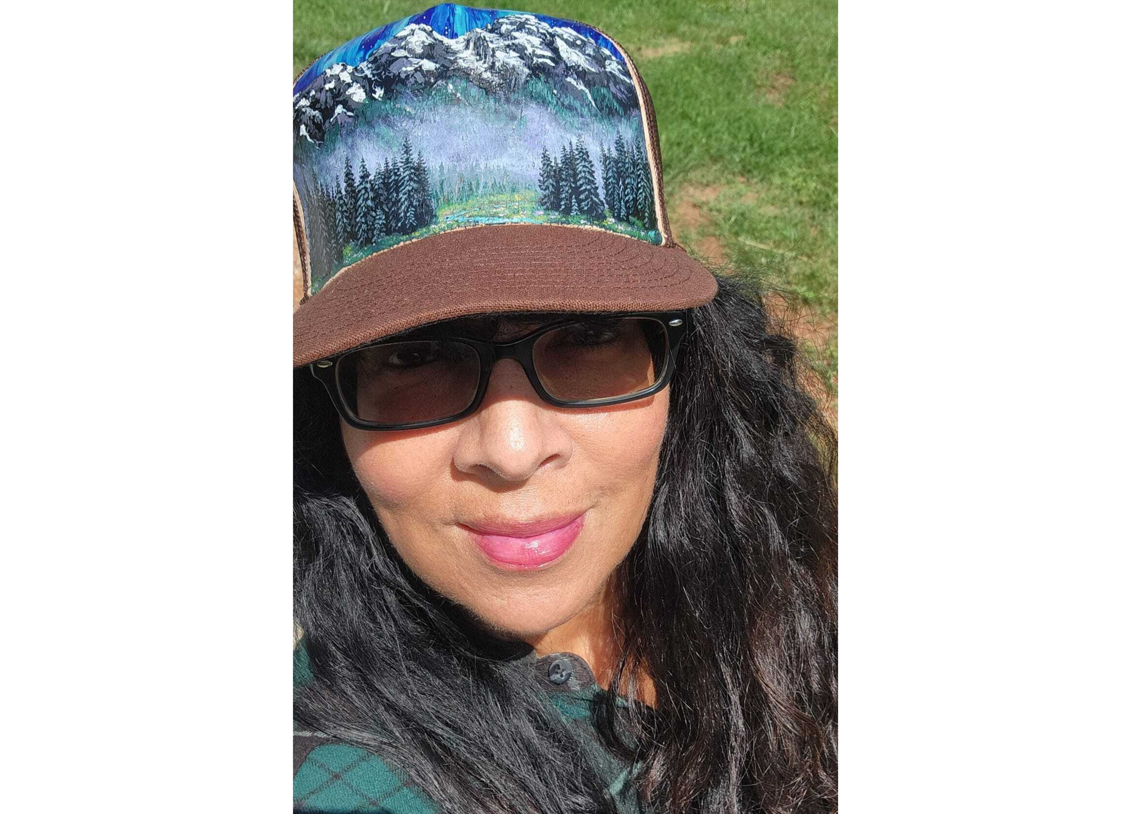 Artist Spotlight: Trish Herasme