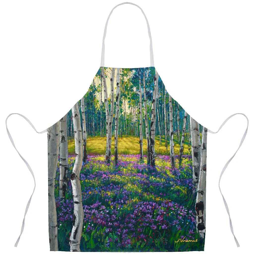 Aprons