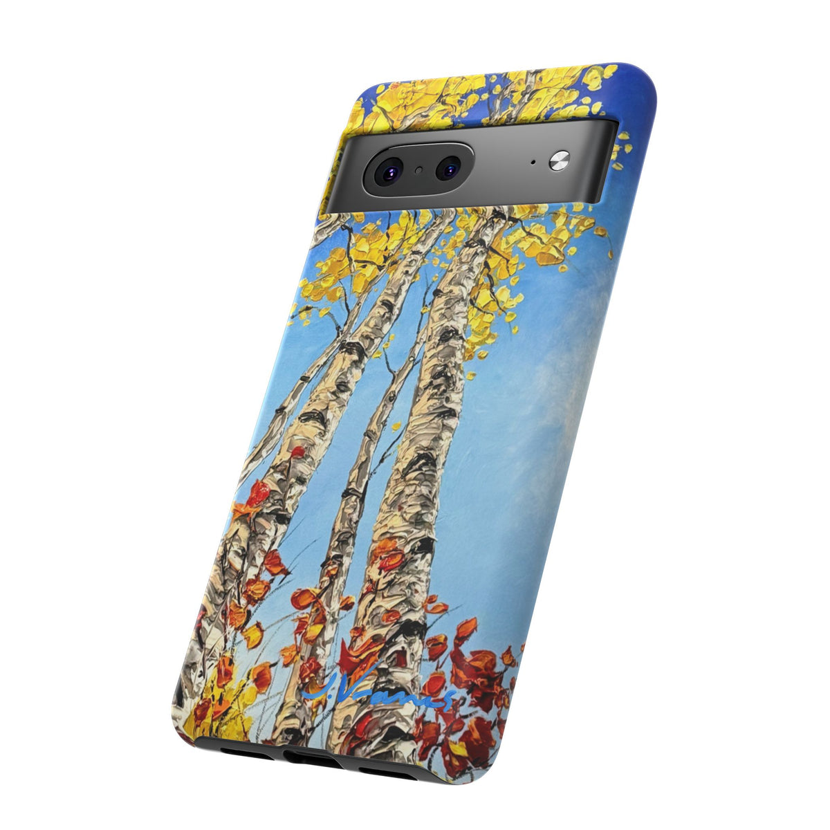 Fall Daydream Phone Case