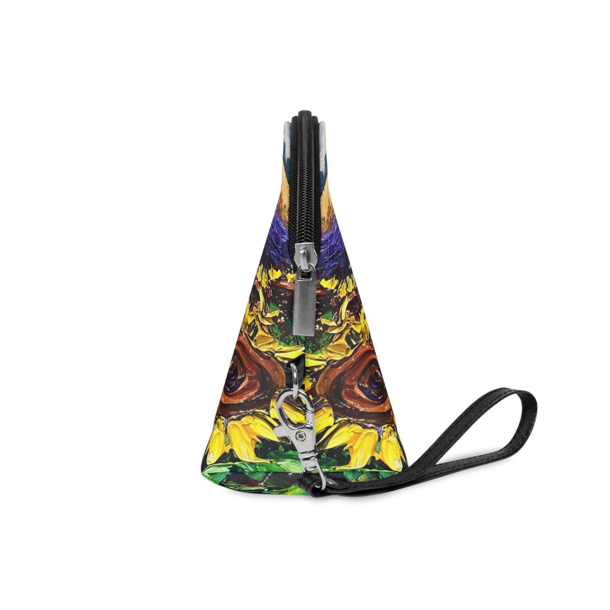 Happy Hour Makeup Pouch