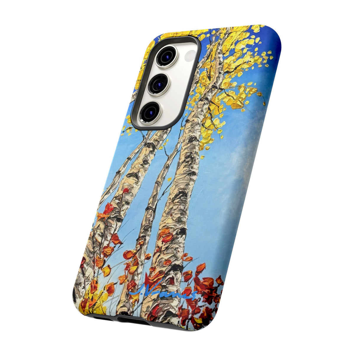Fall Daydream Phone Case