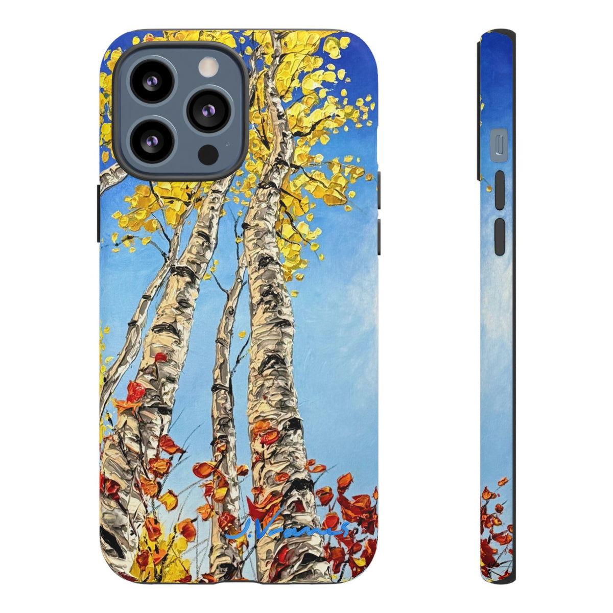 Fall Daydream Phone Case