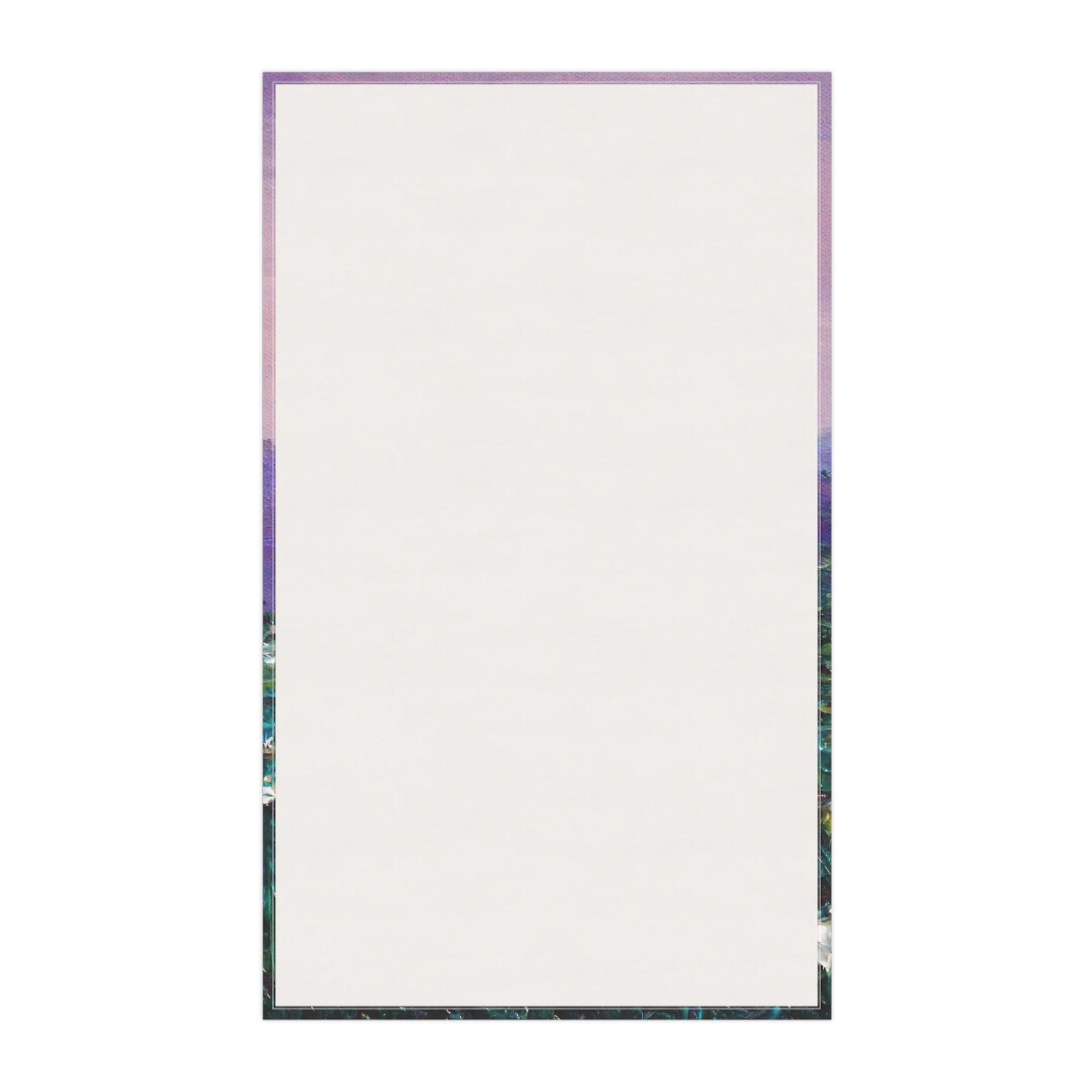 Mother Earth Hand Towel