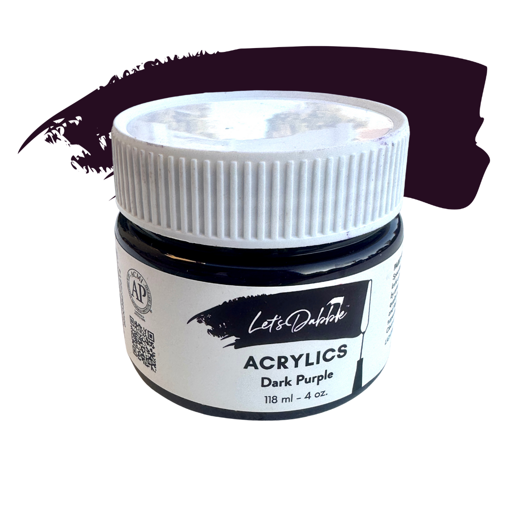 Let’s Dabble 30 Day Journey Paint Bundle