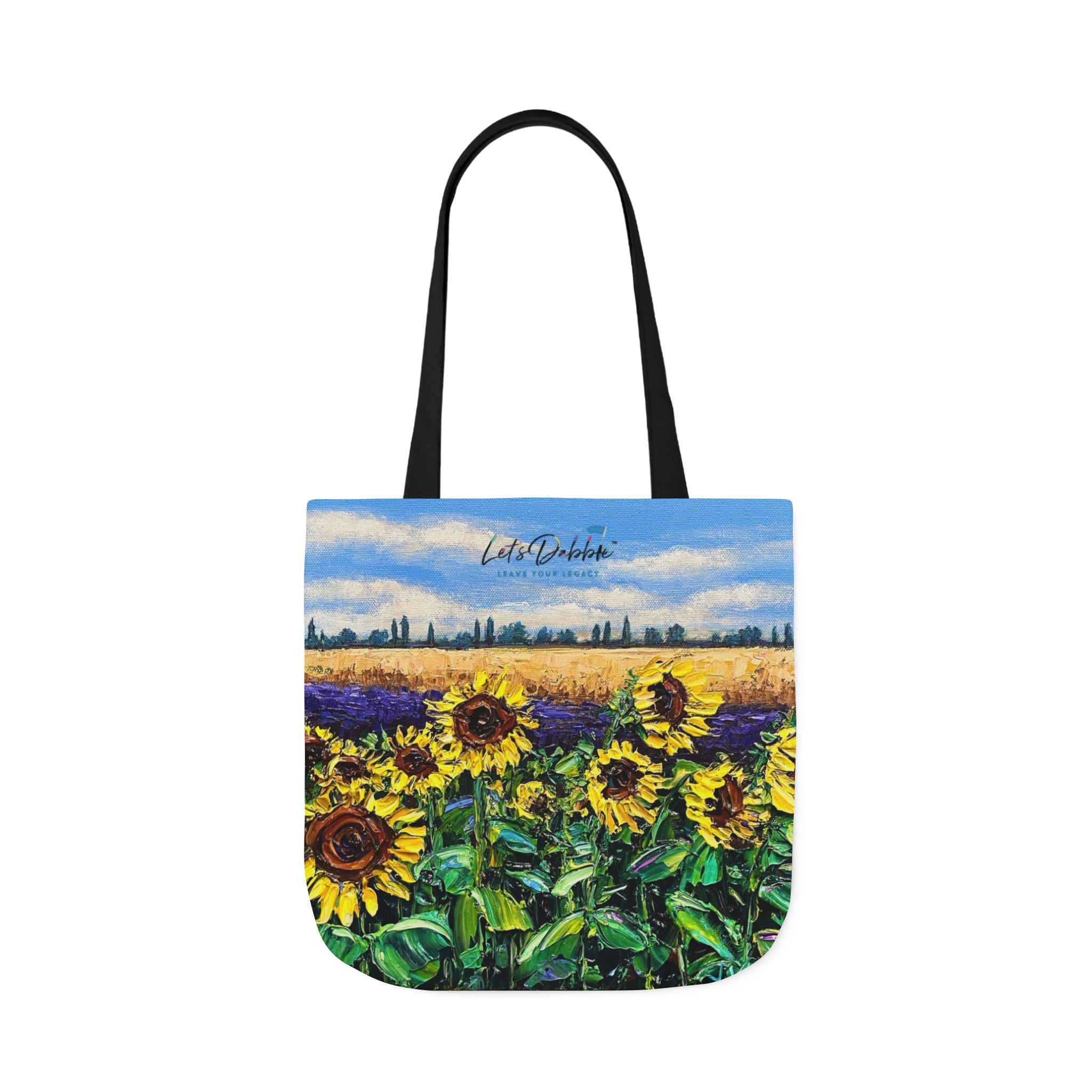 Happy Hour Tote Bag