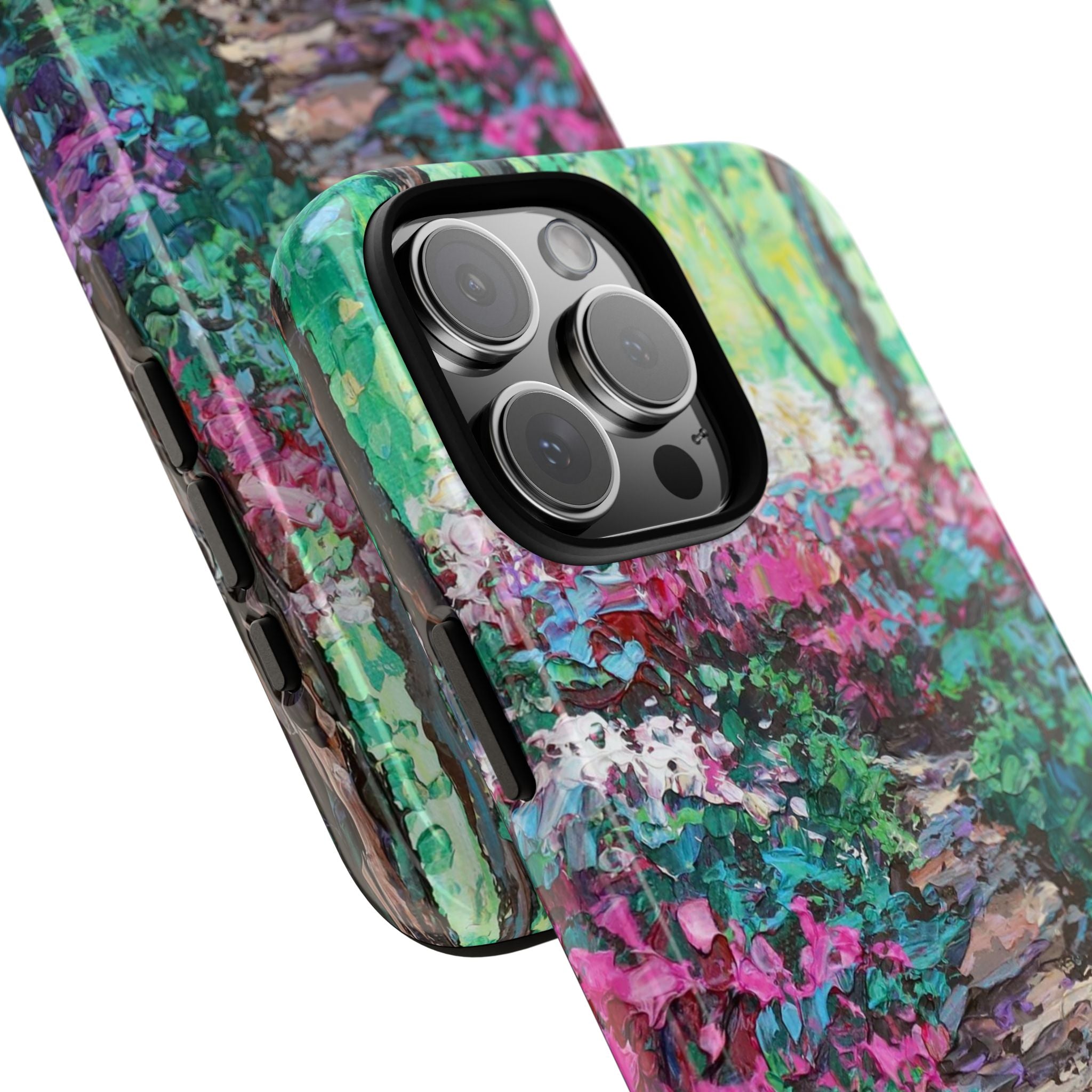 Garden Stroll Phone Case