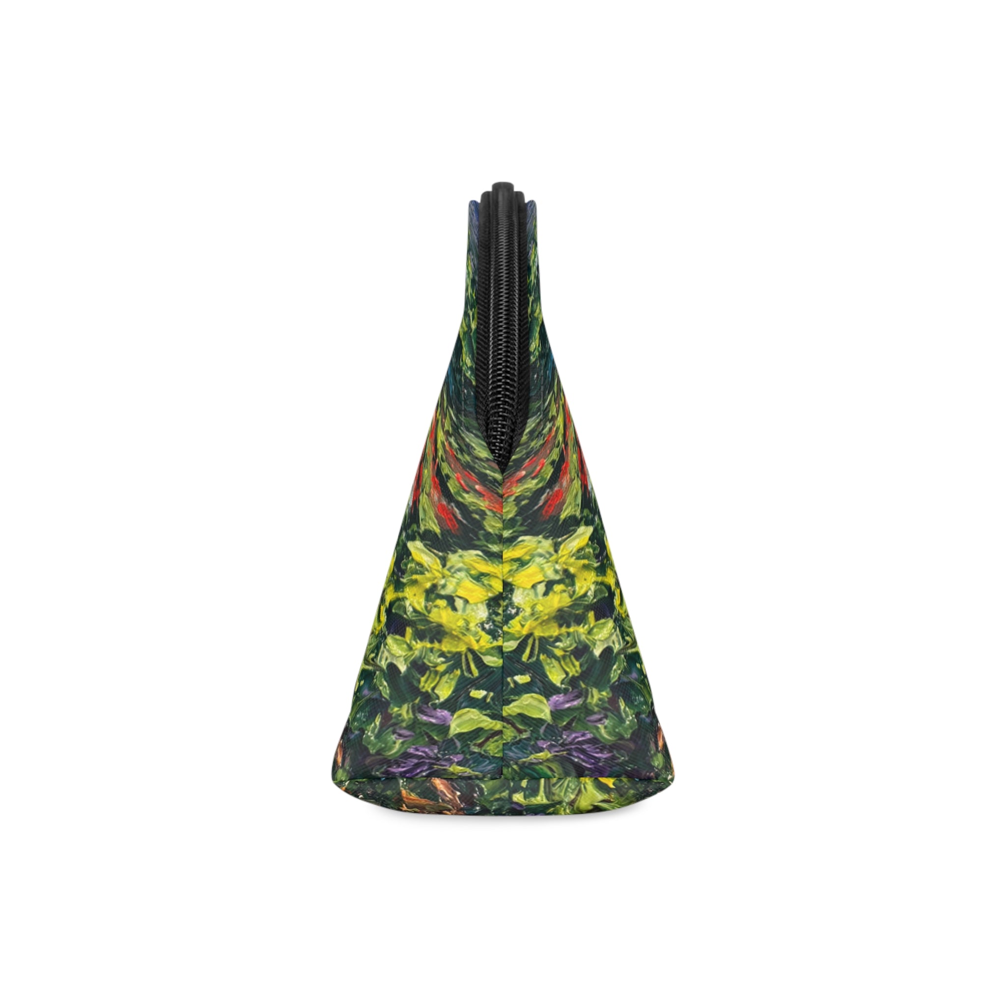 Vineyard in Bloom Makeup Bag