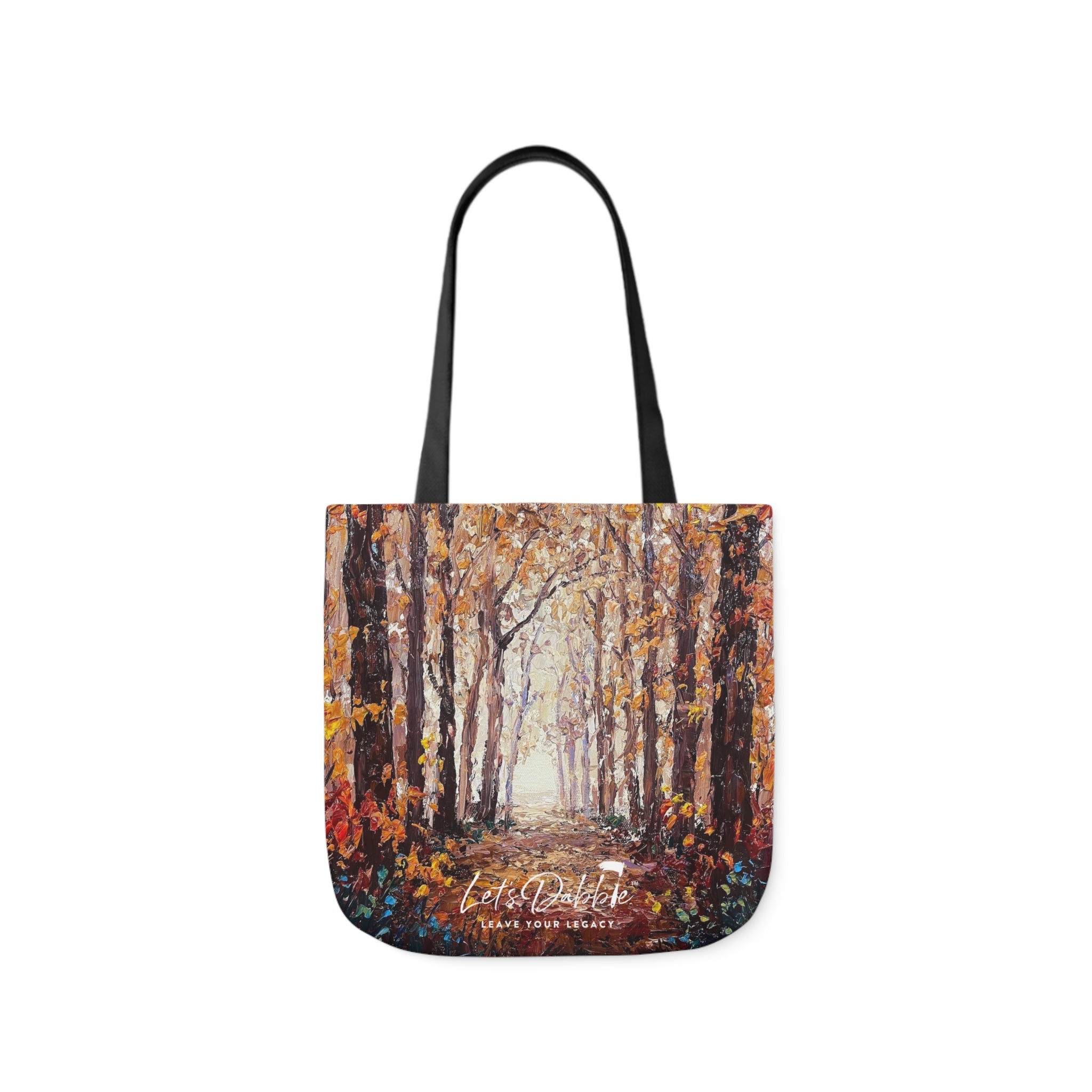 Mystic Journey Tote Bag