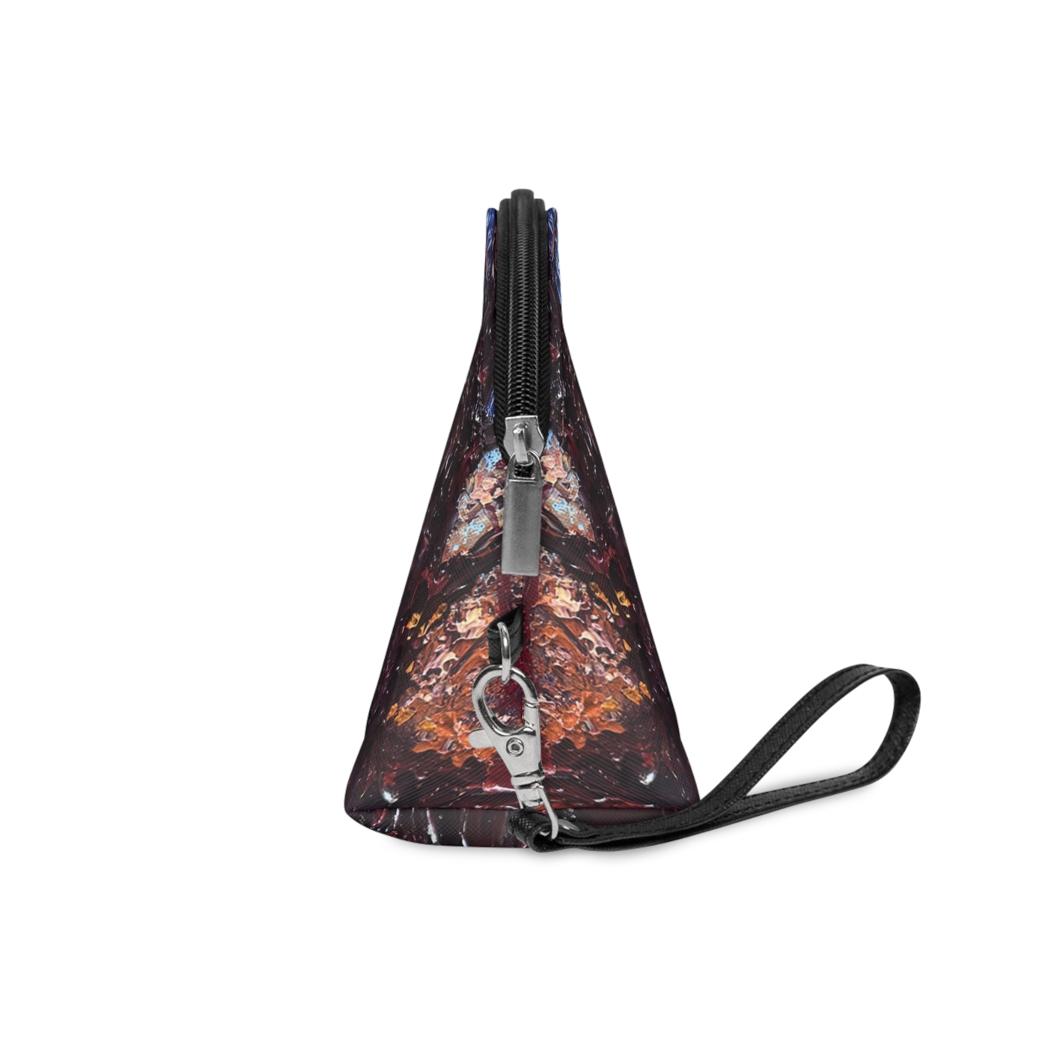 Forest Mist Makeup Pouch