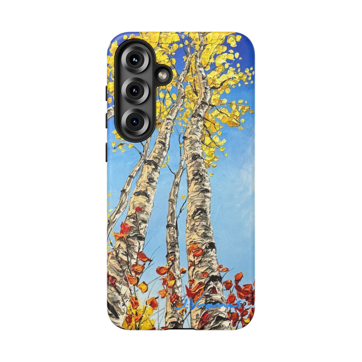 Fall Daydream Phone Case
