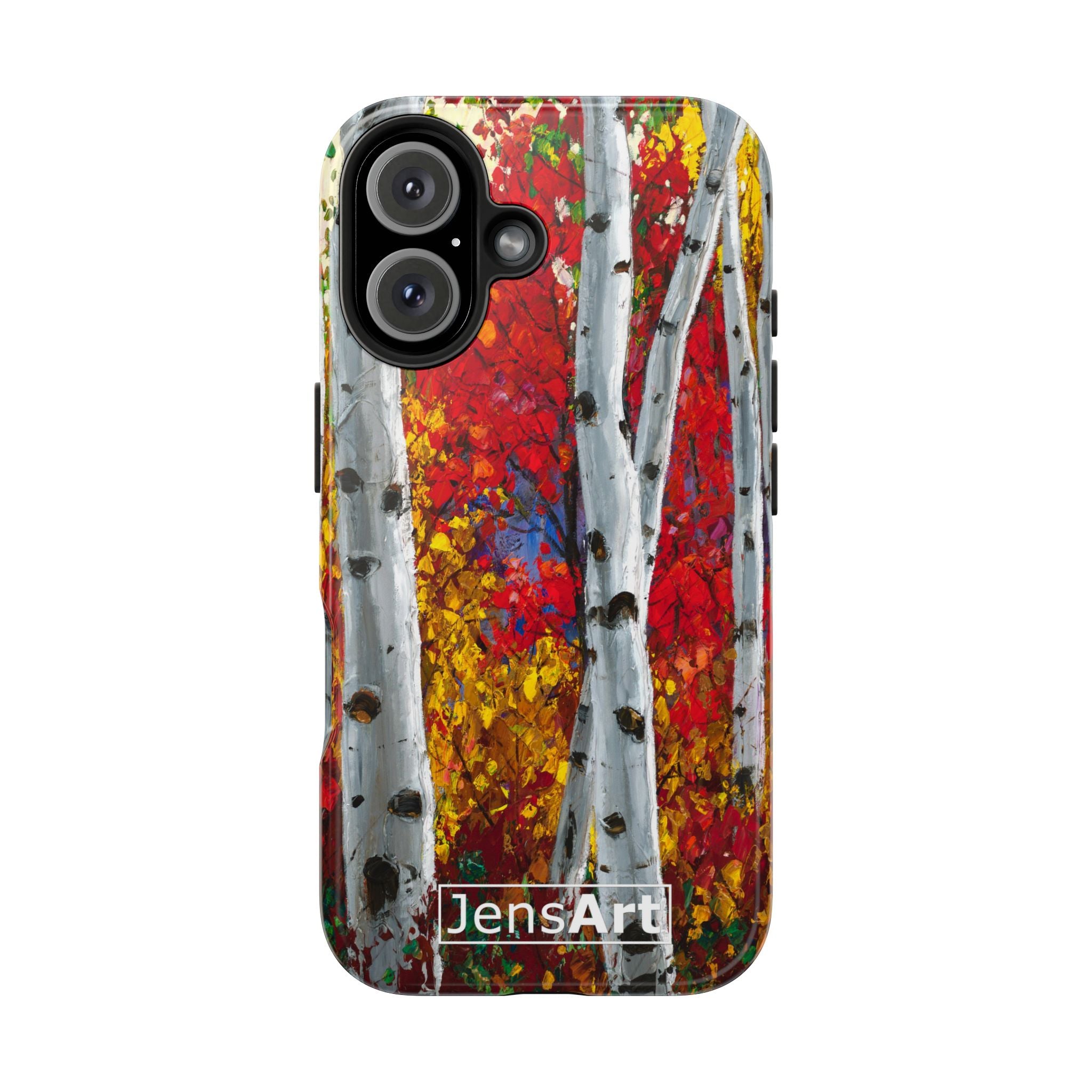 Autumn Jewel - Premium Phone Case