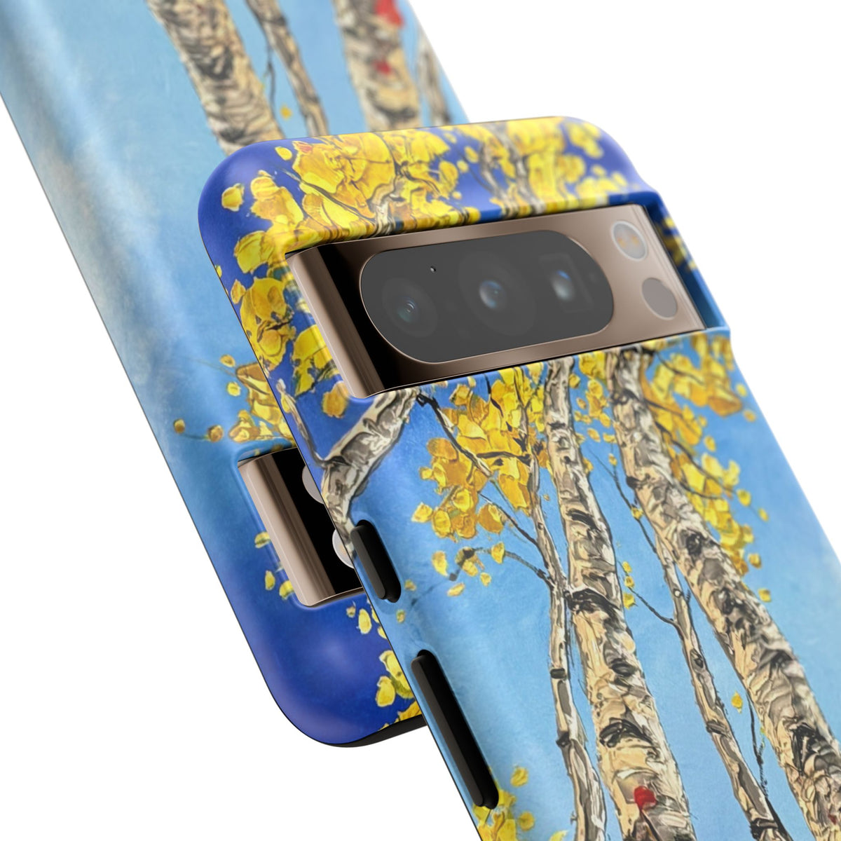 Fall Daydream Phone Case