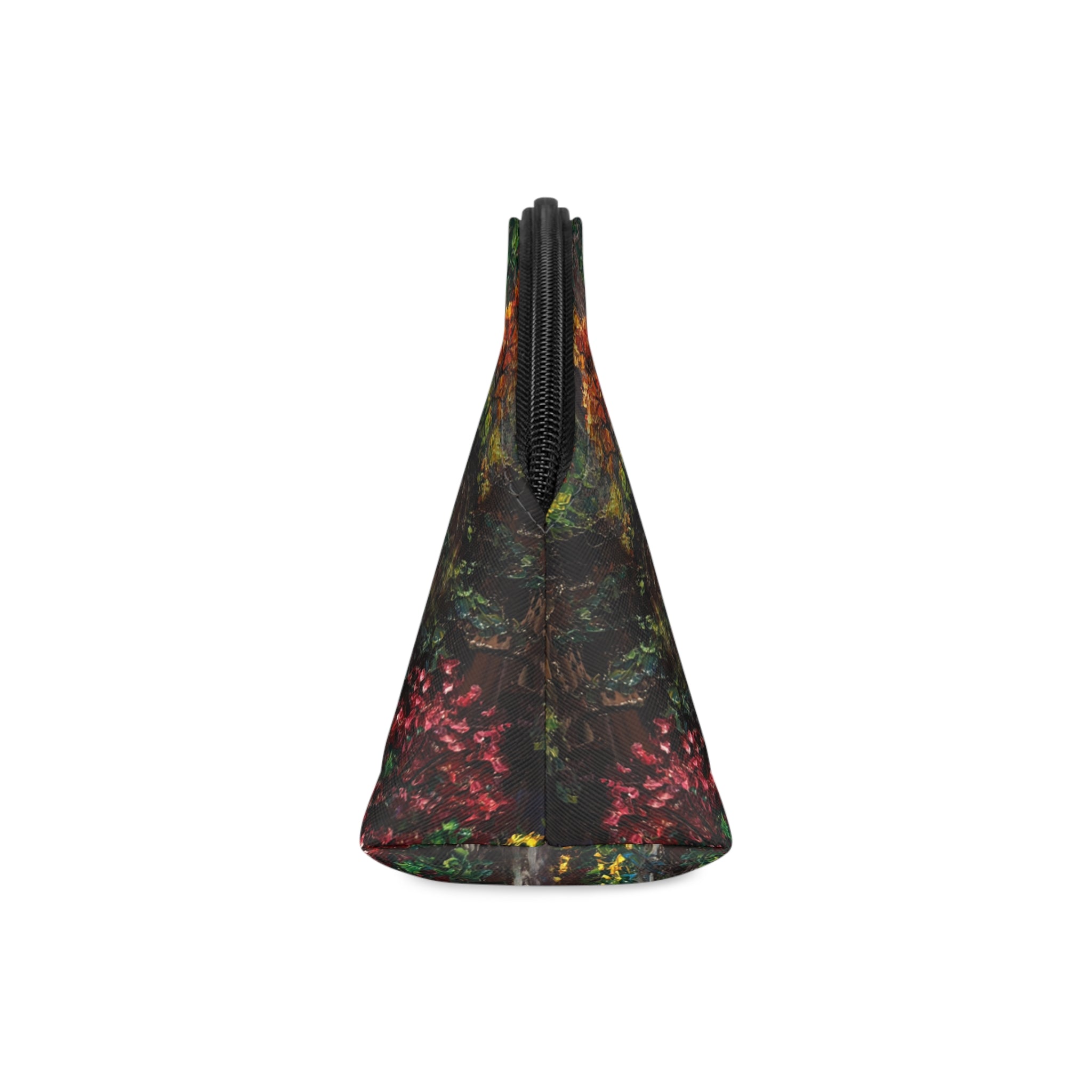 Autumn at the Falls Makeup Pouch