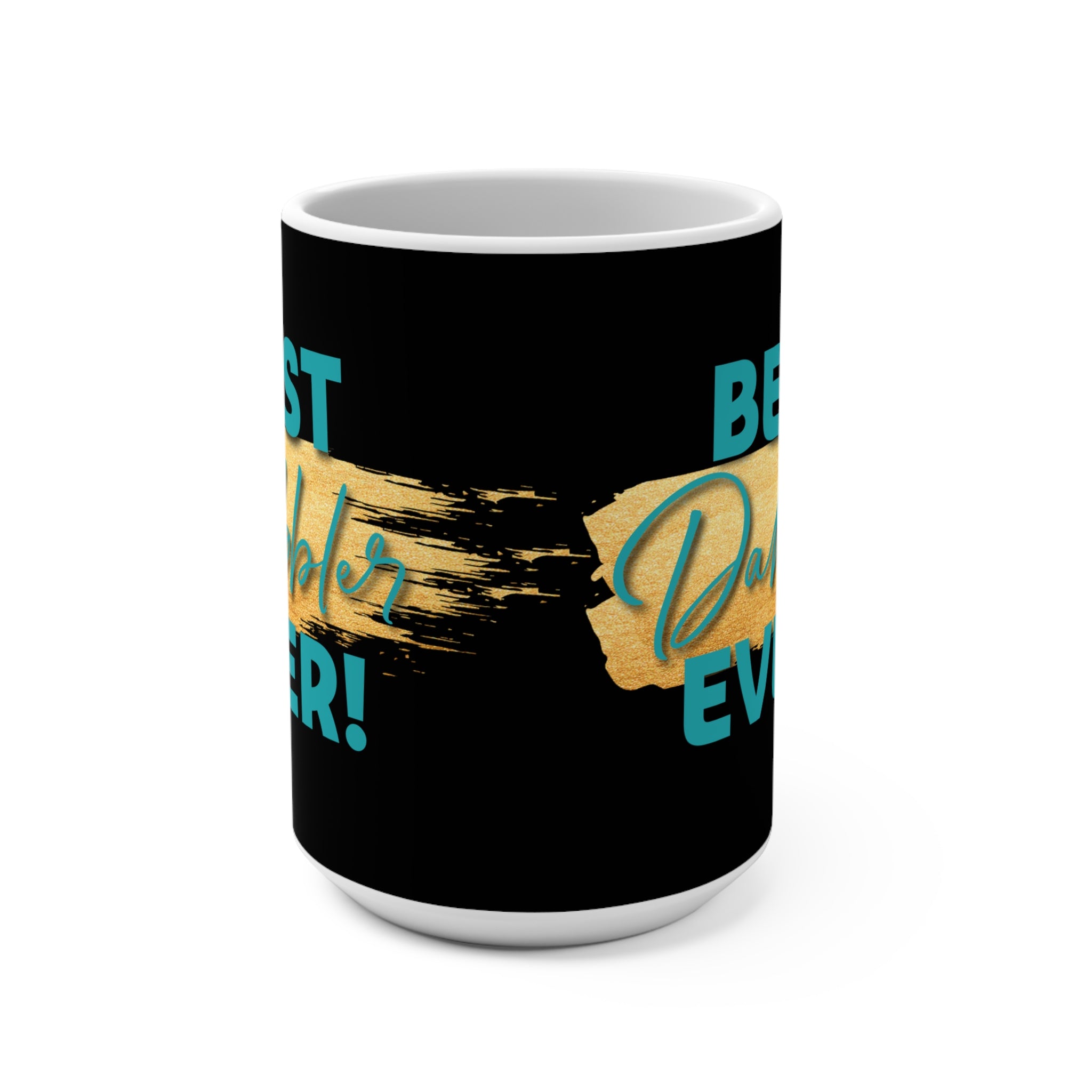 Best Dabbler Ever Mug