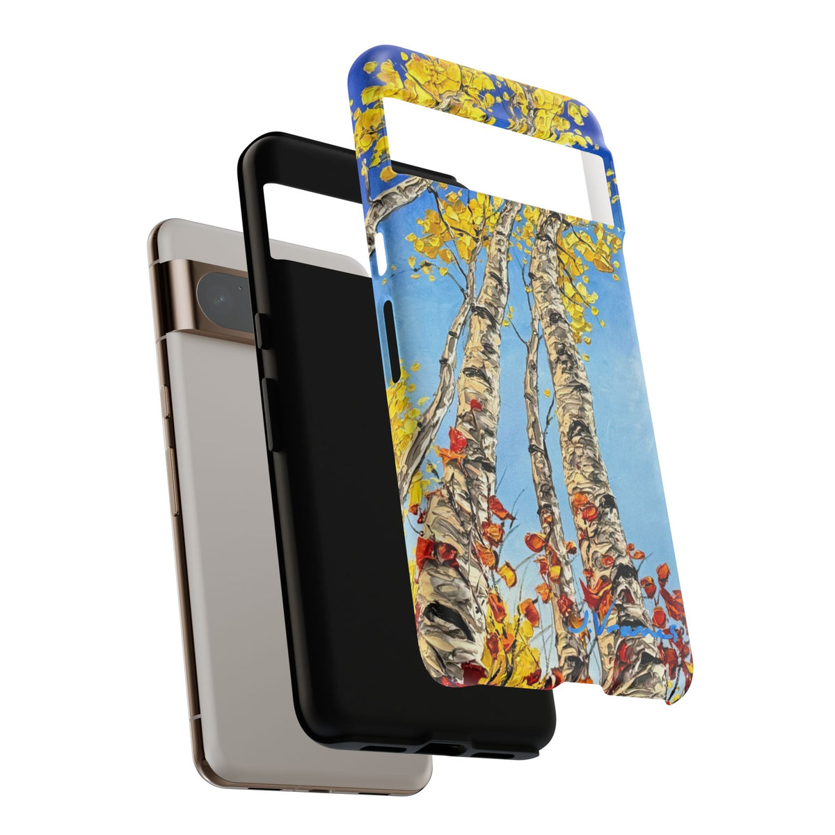 Fall Daydream Phone Case