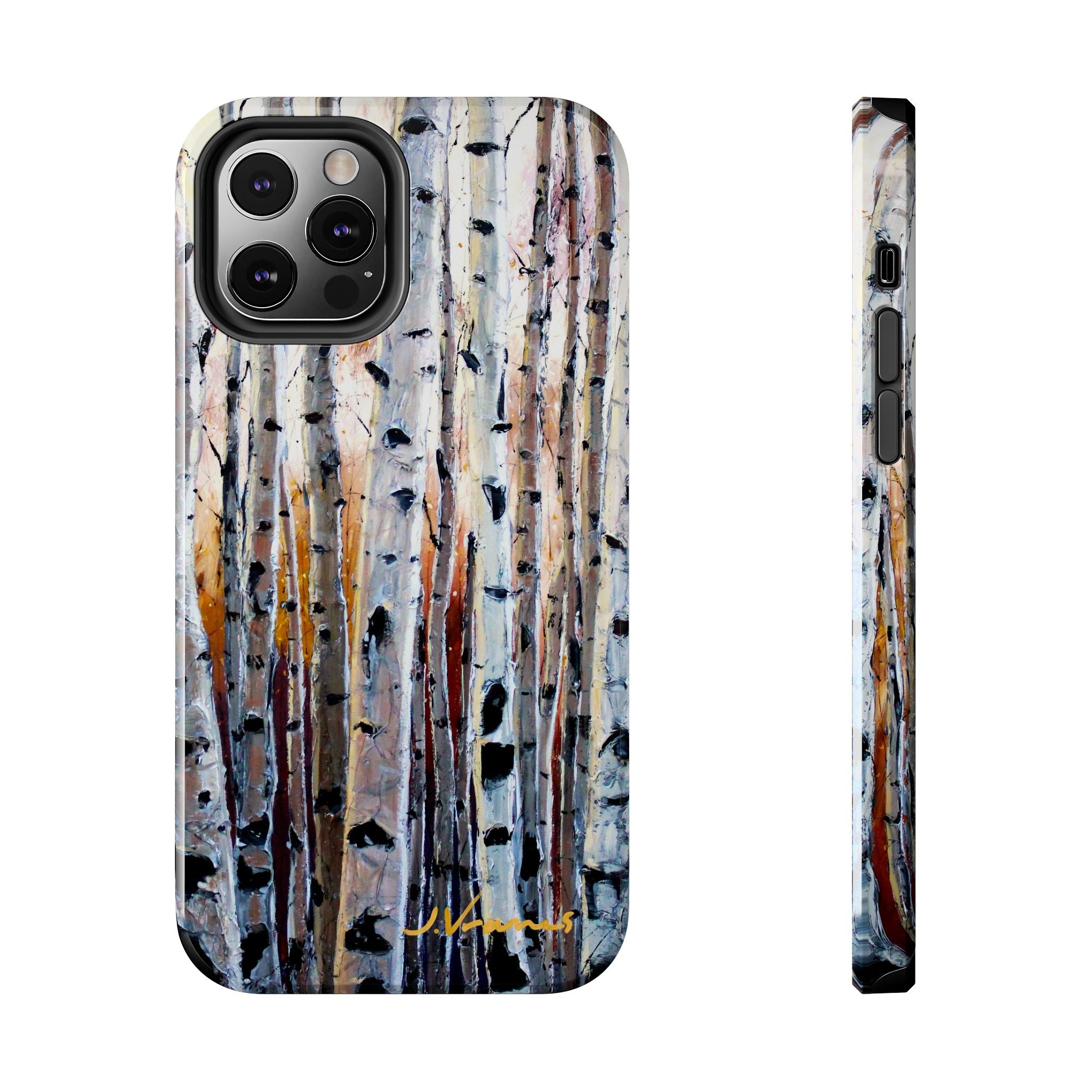Forest Life - Premium Phone Case