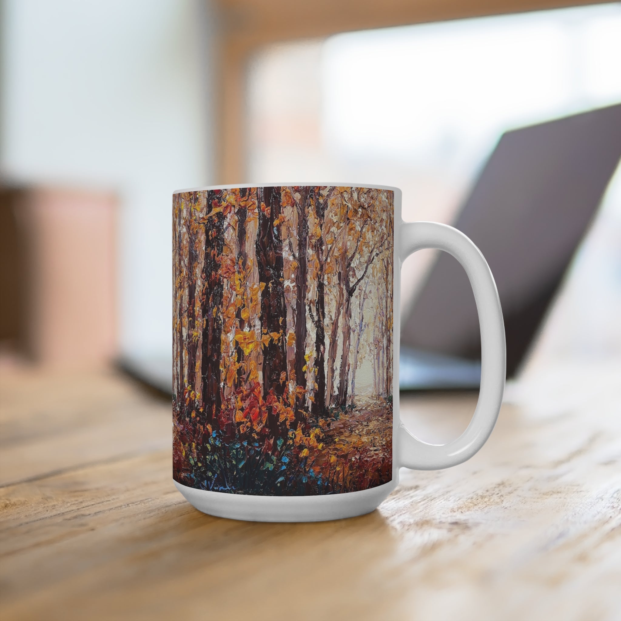 Mystic Journey Mug