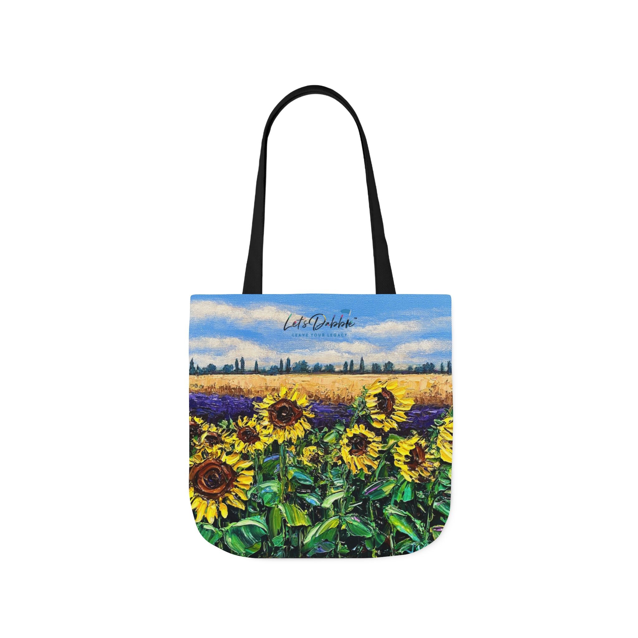 Happy Hour Tote Bag