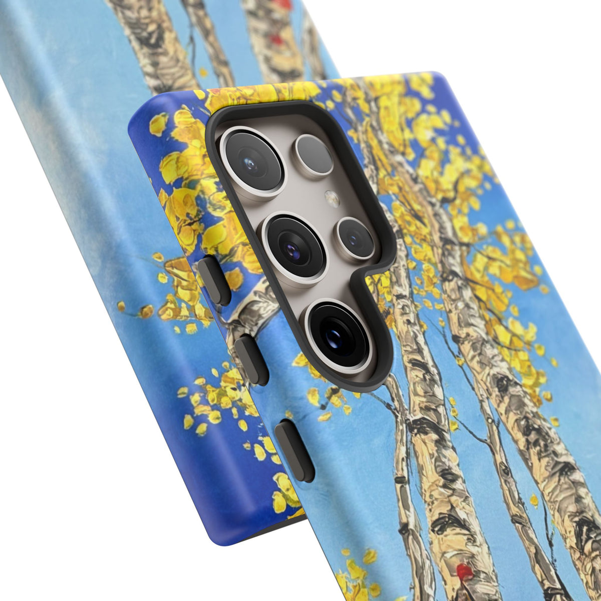 Fall Daydream Phone Case