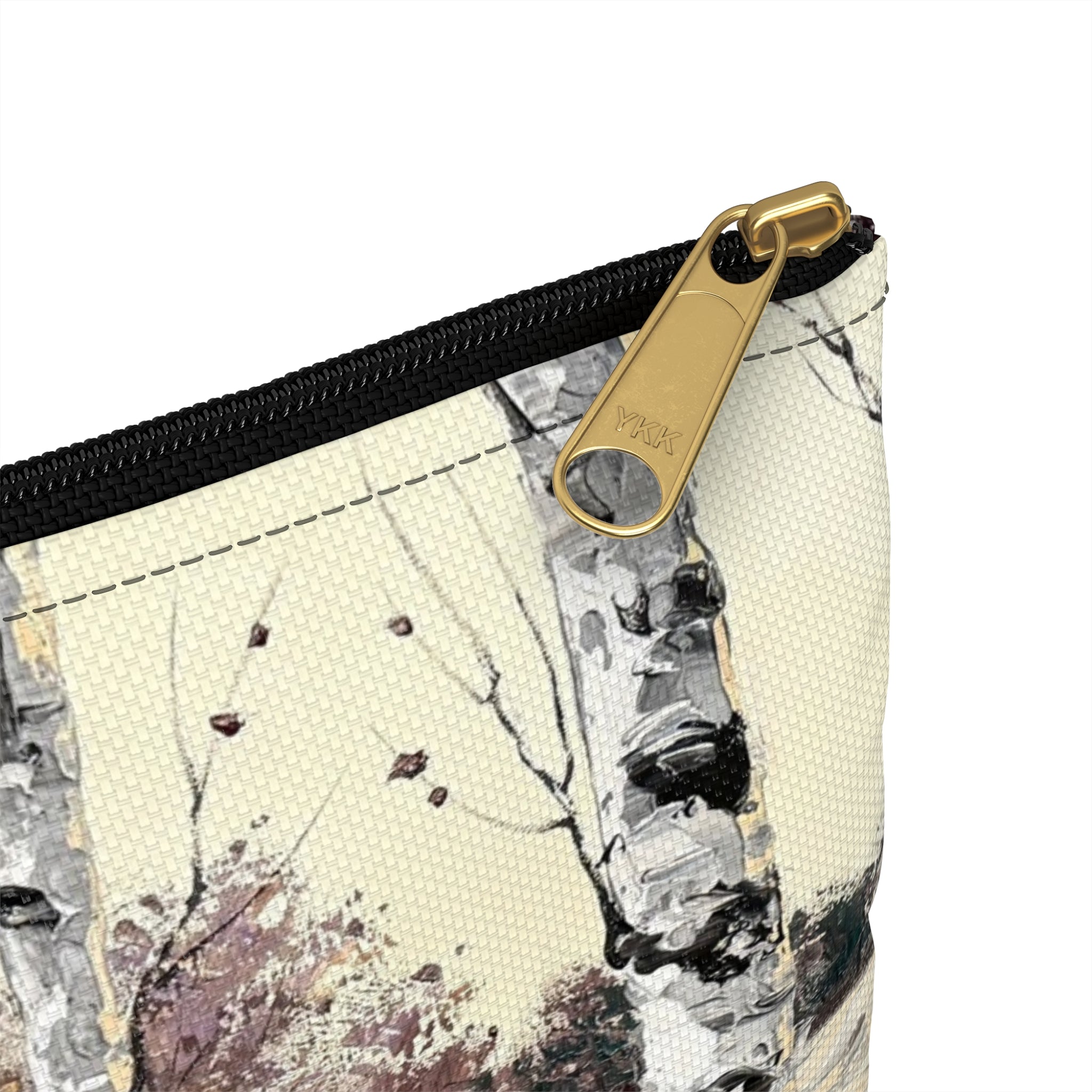 Winter's Embrace Pouch