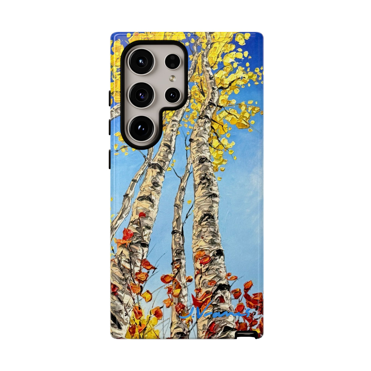Fall Daydream Phone Case