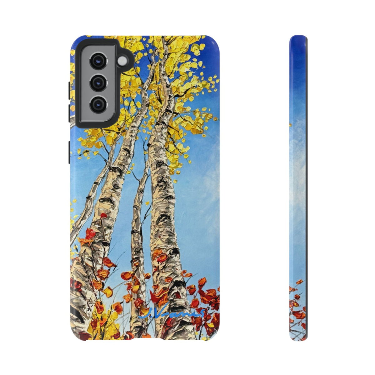 Fall Daydream Phone Case