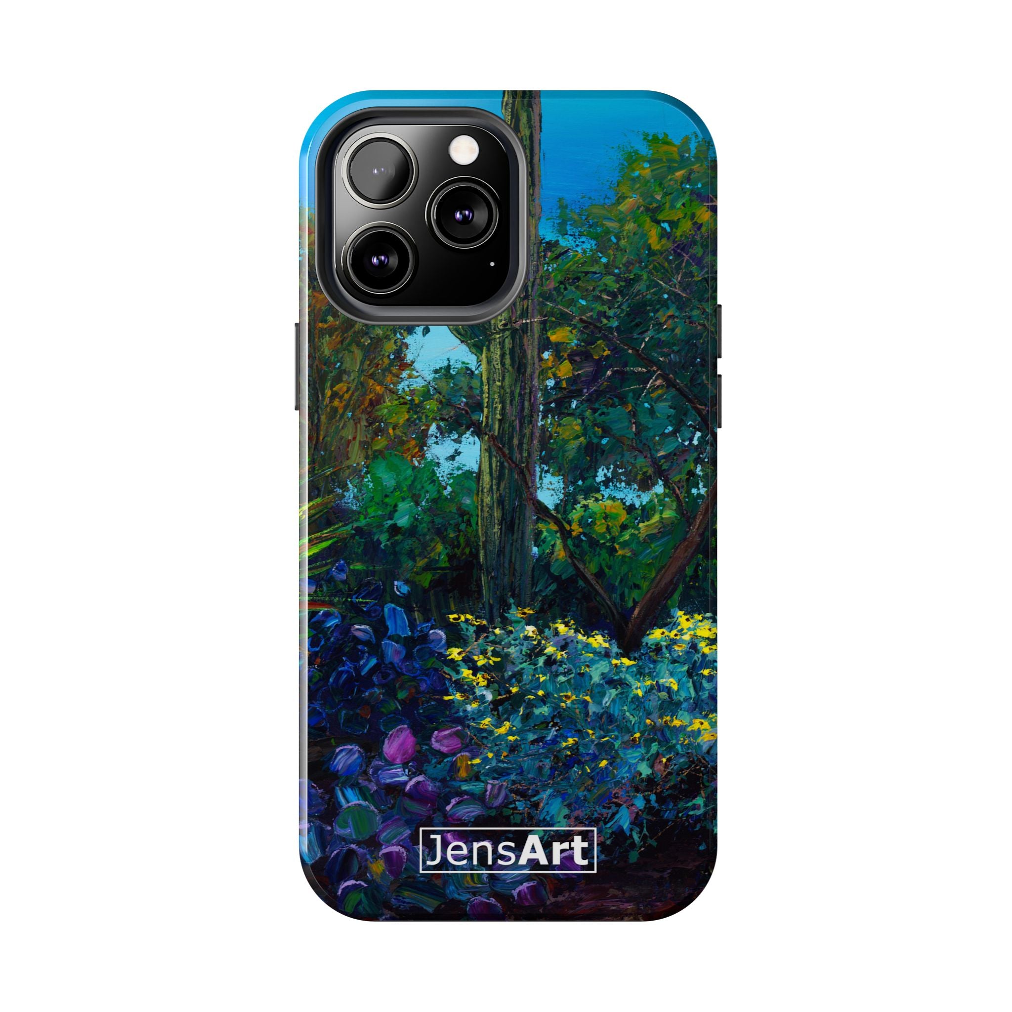 Sonoran Charm - Premium Phone Case