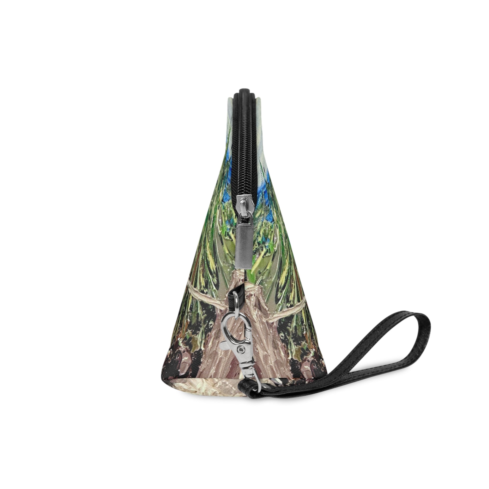 Beach Retreat Makeup Pouch