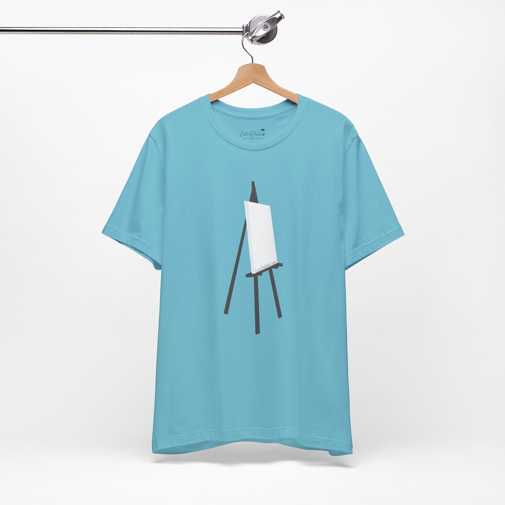 Easel Shirt