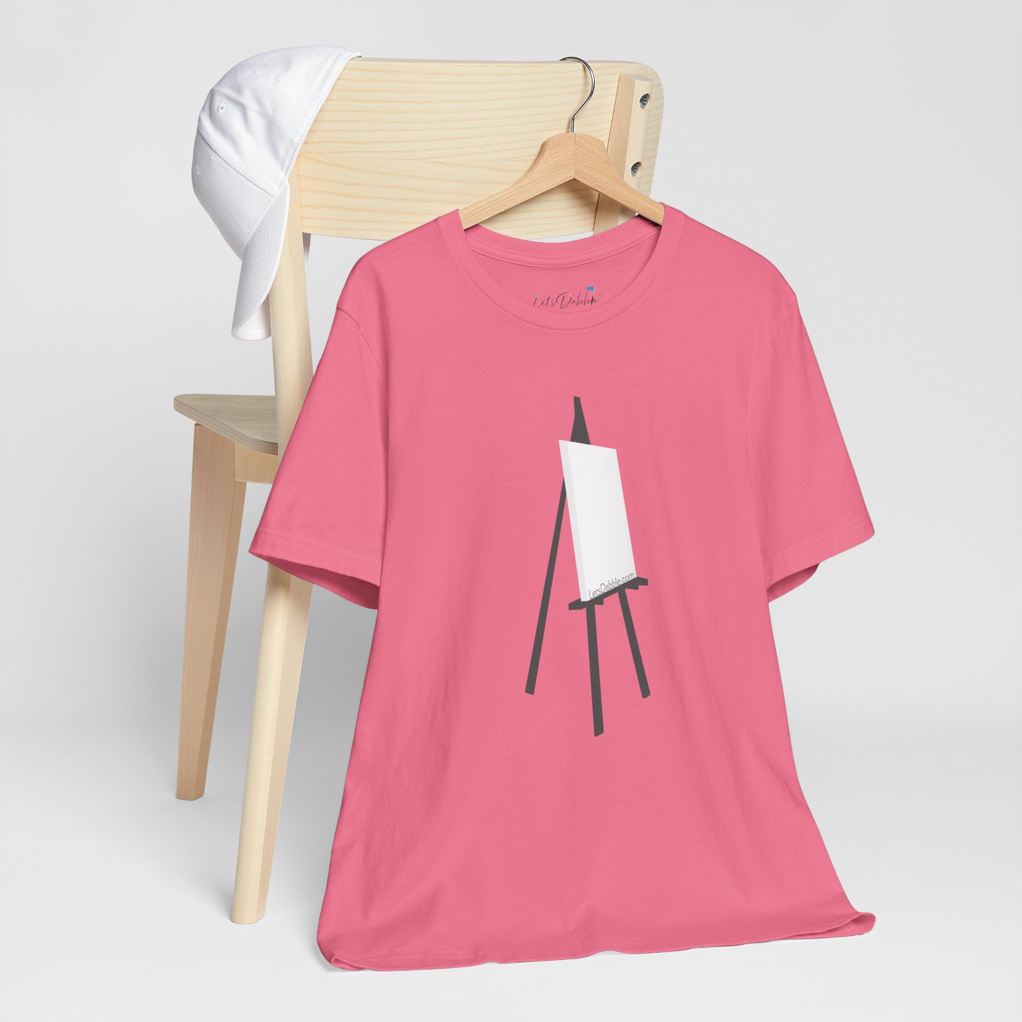 Easel Shirt