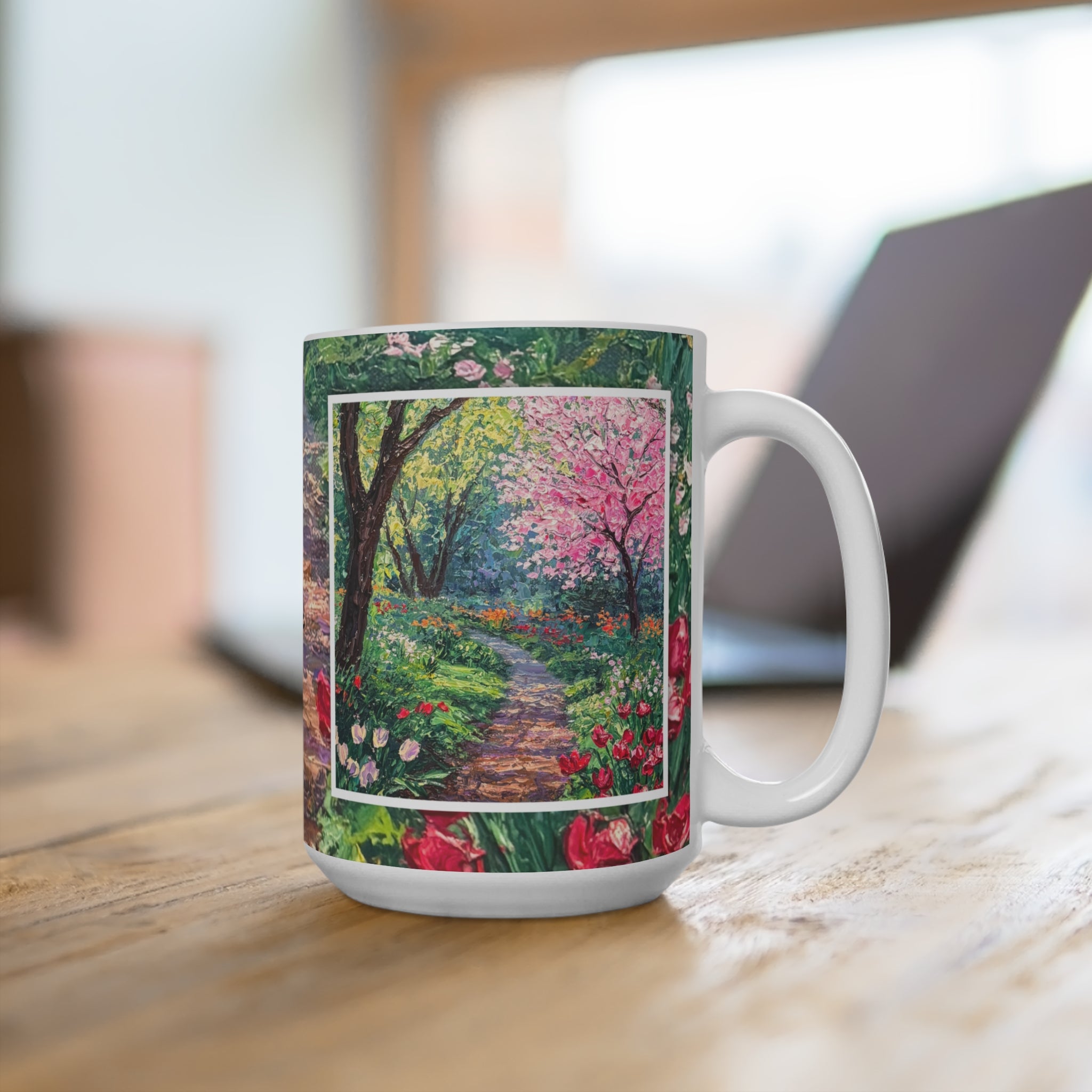Lover's Lane Mug