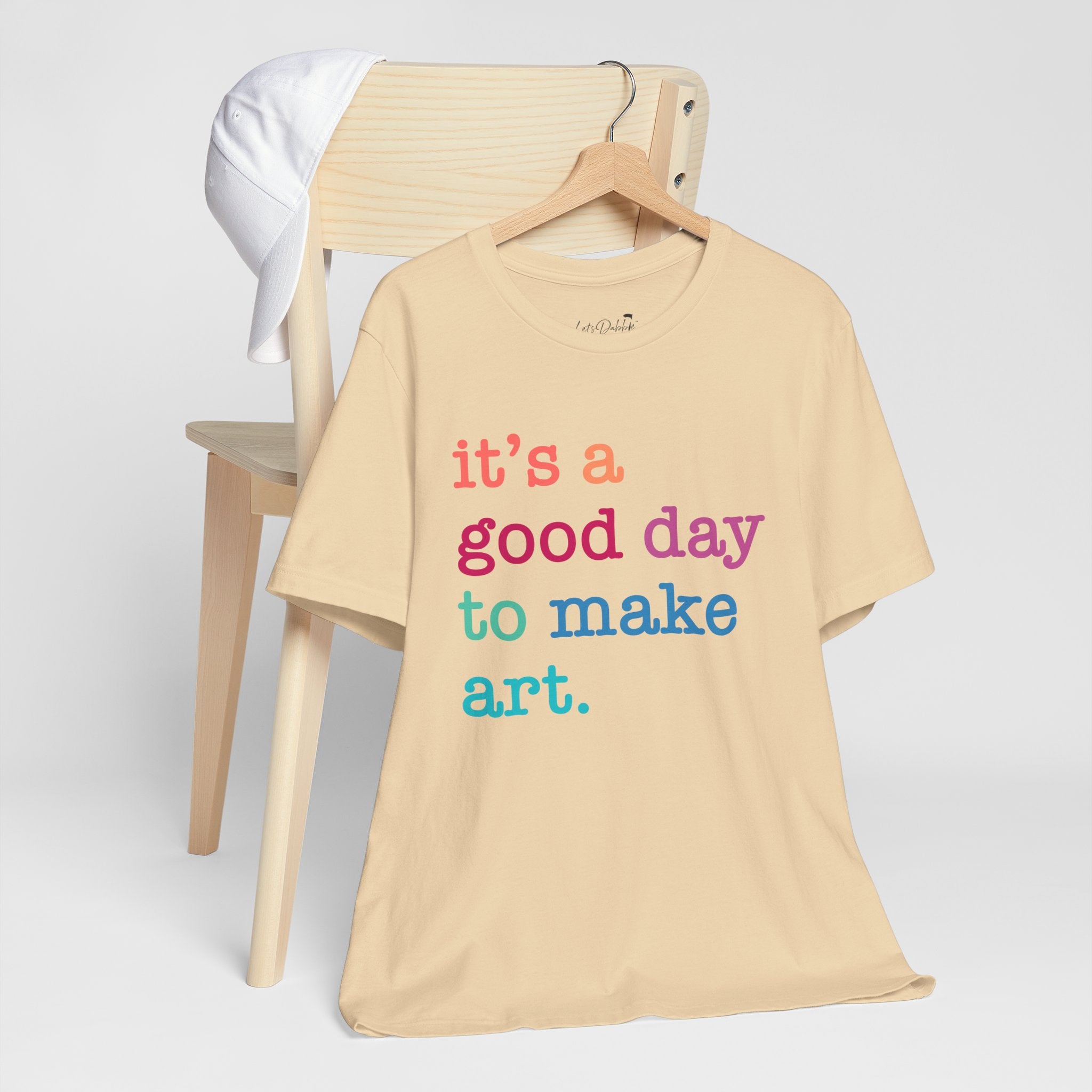 It's a Good Day to Make Art Shirt