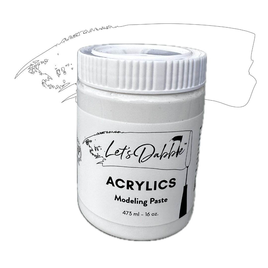 Let’s Dabble 30 Day Journey Paint Bundle