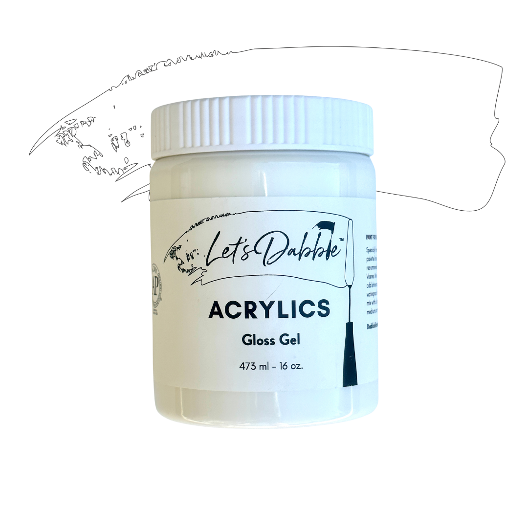 Let’s Dabble 30 Day Journey Paint Bundle