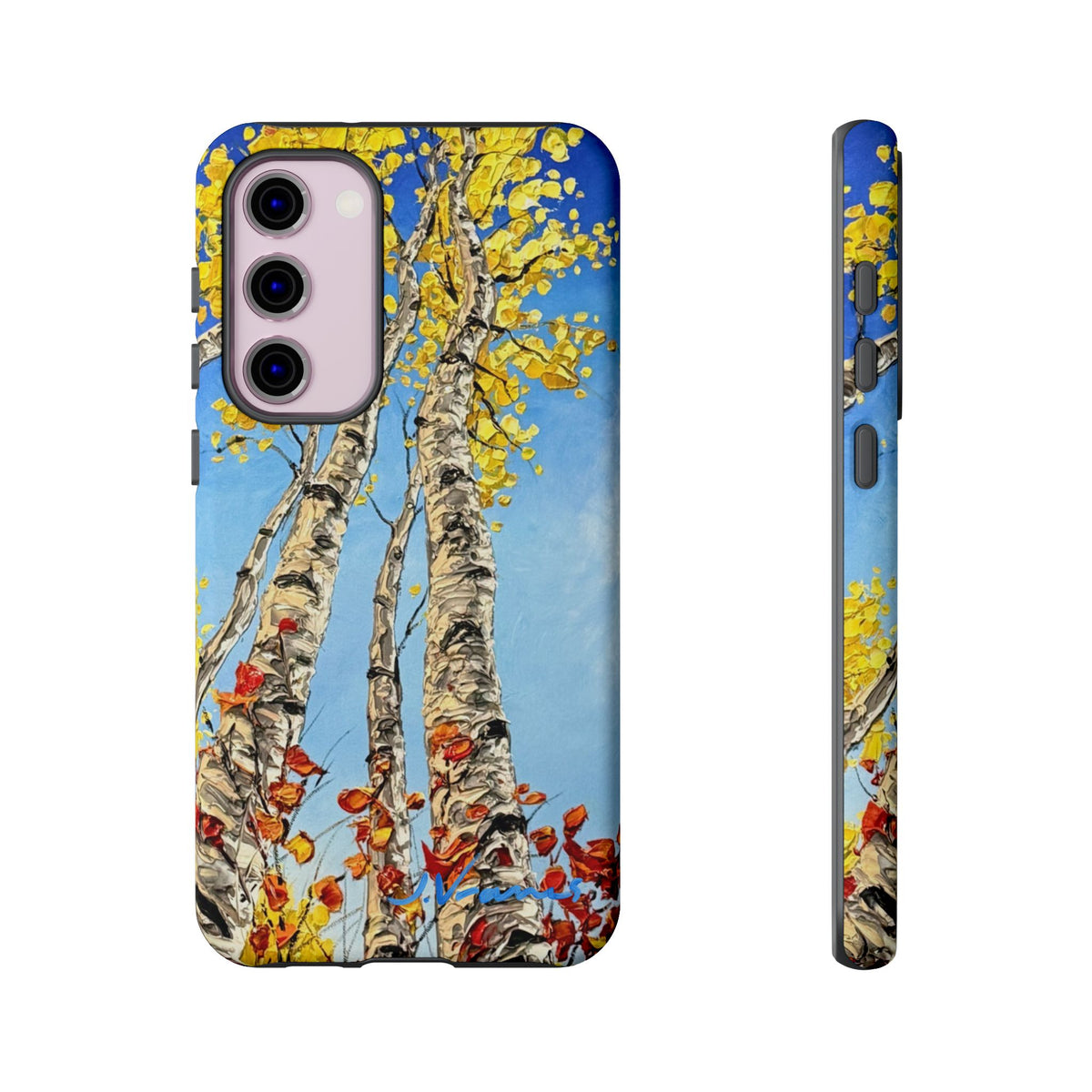 Fall Daydream Phone Case