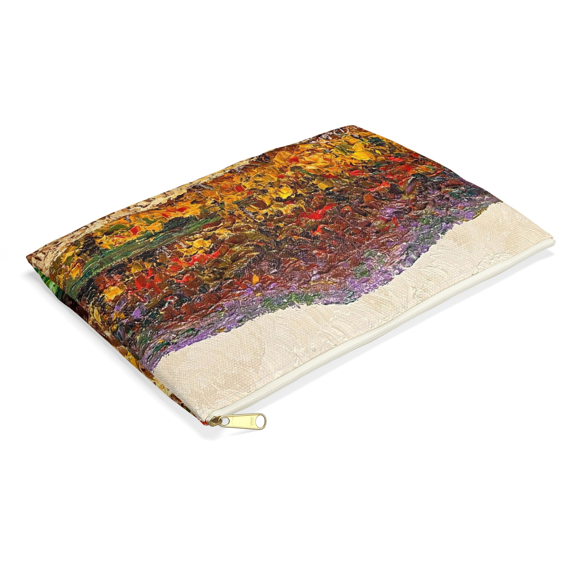 The Simple Life Pouch