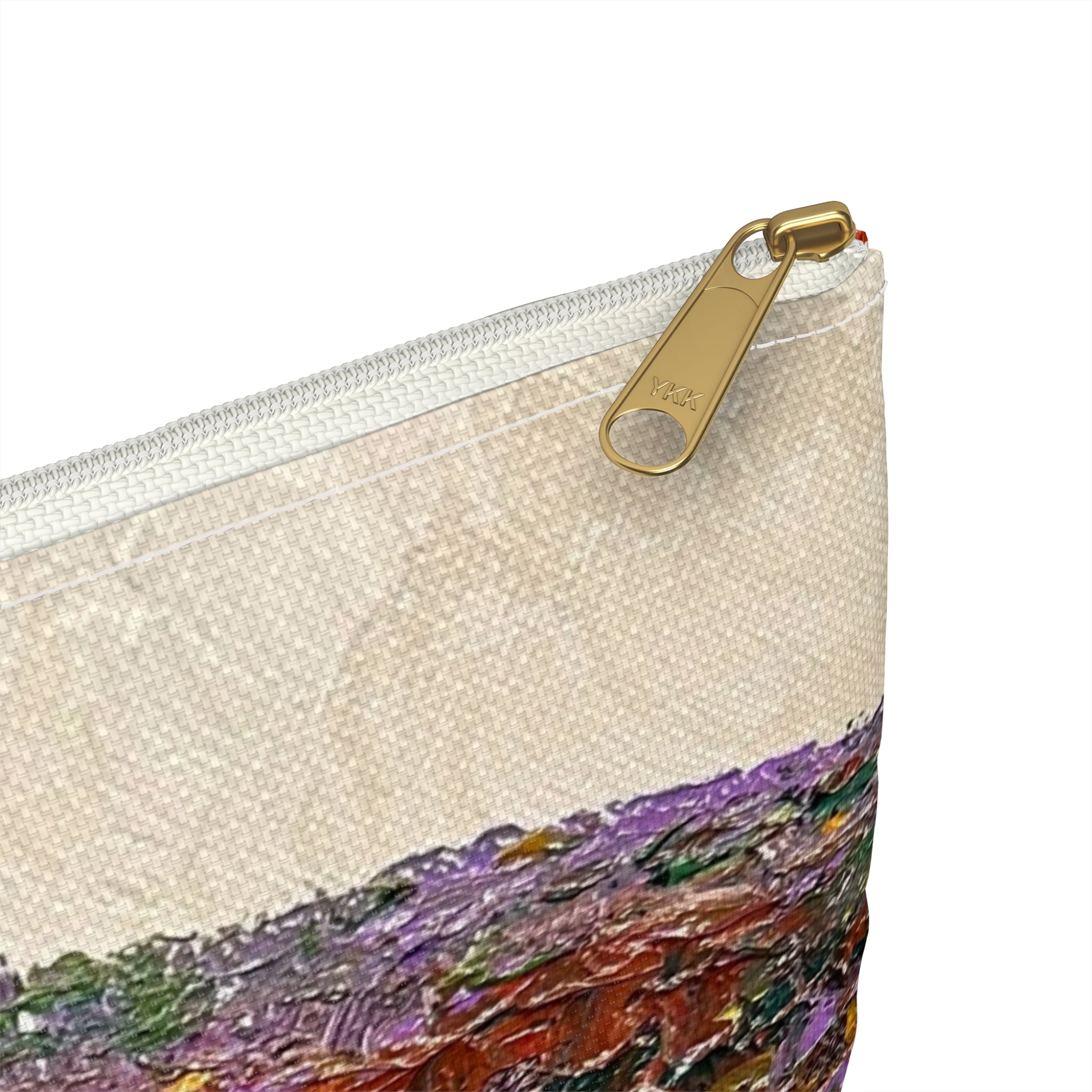 The Simple Life Pouch