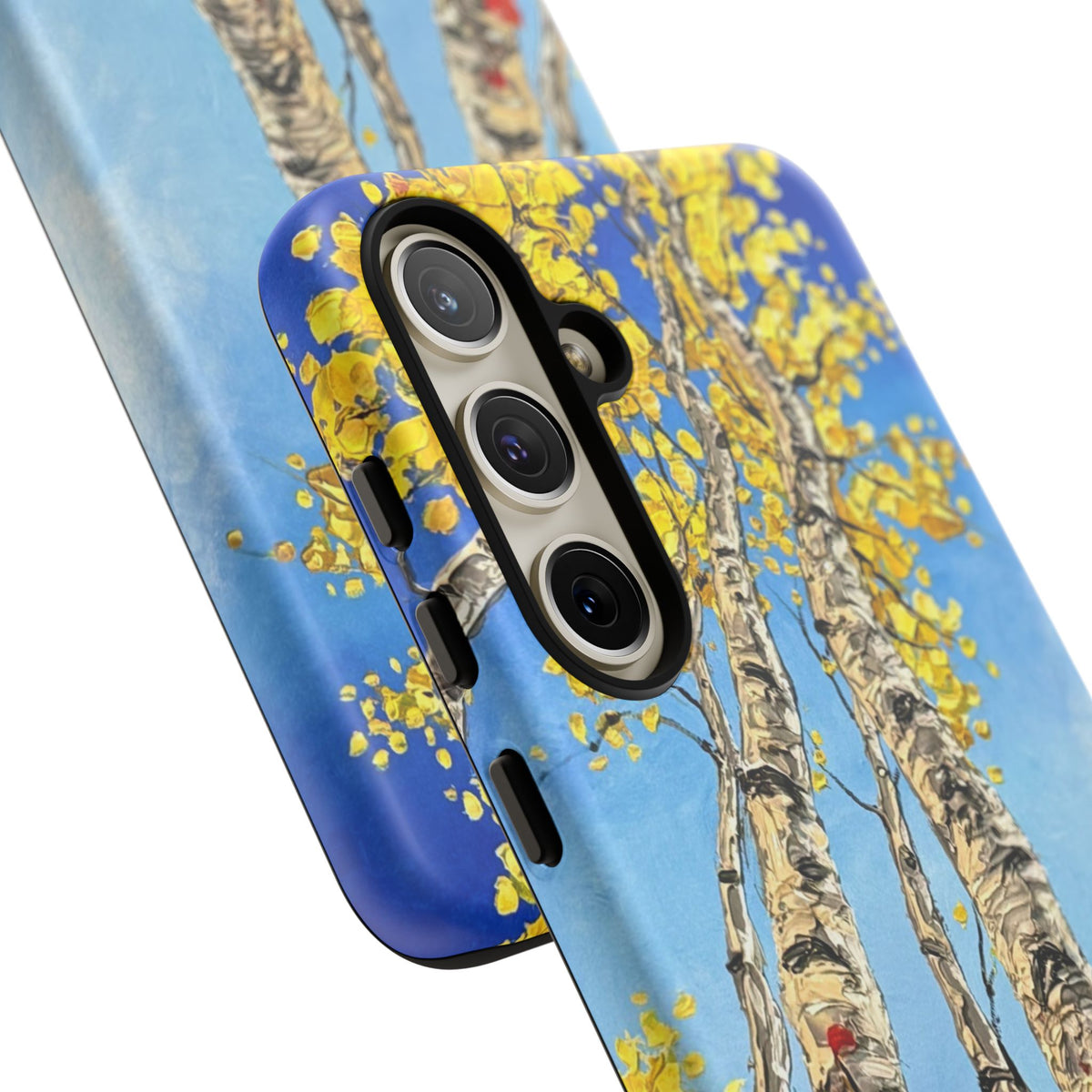 Fall Daydream Phone Case