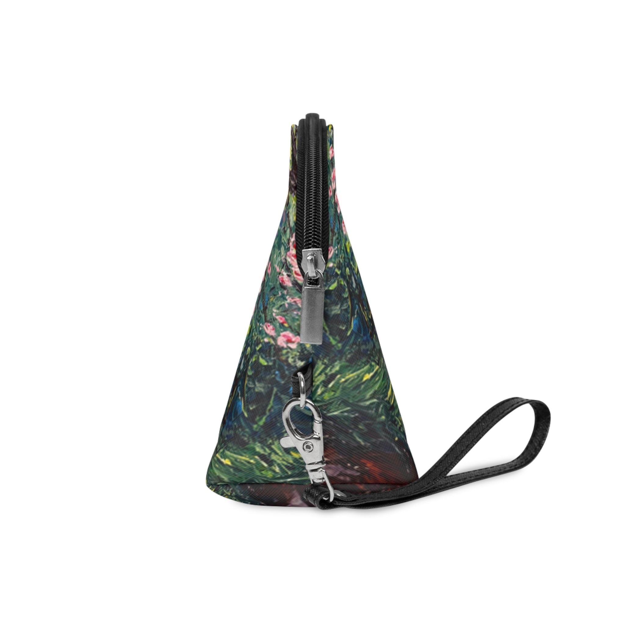 Spring Walk Makeup Bag