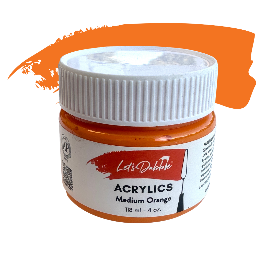 Let’s Dabble 30 Day Journey Paint Bundle