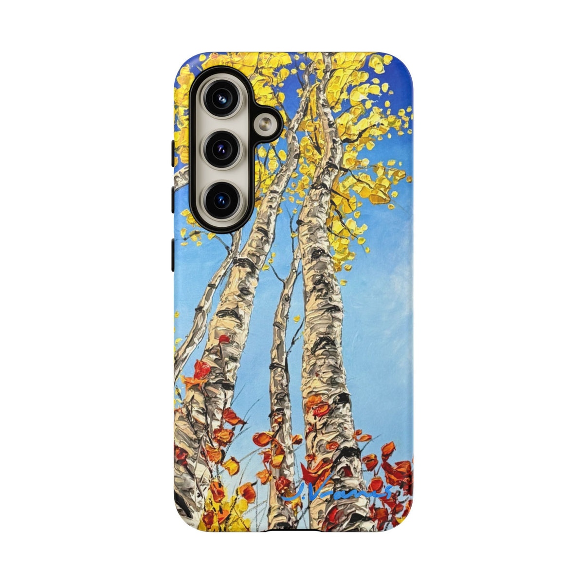 Fall Daydream Phone Case