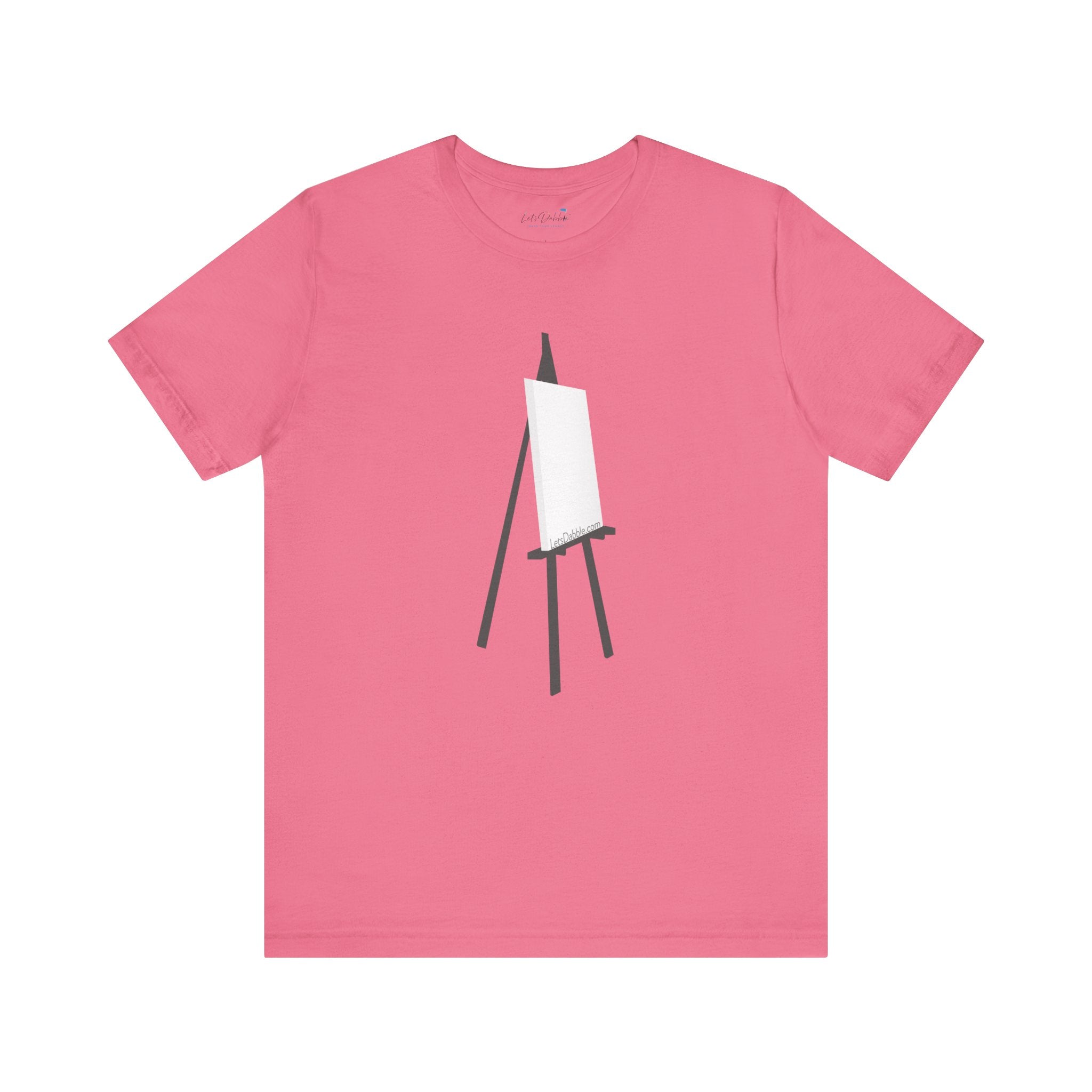 Easel Shirt