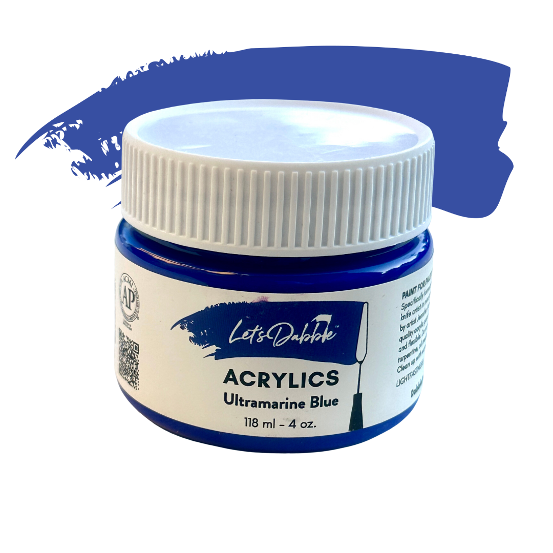 Let’s Dabble 30 Day Journey Paint Bundle