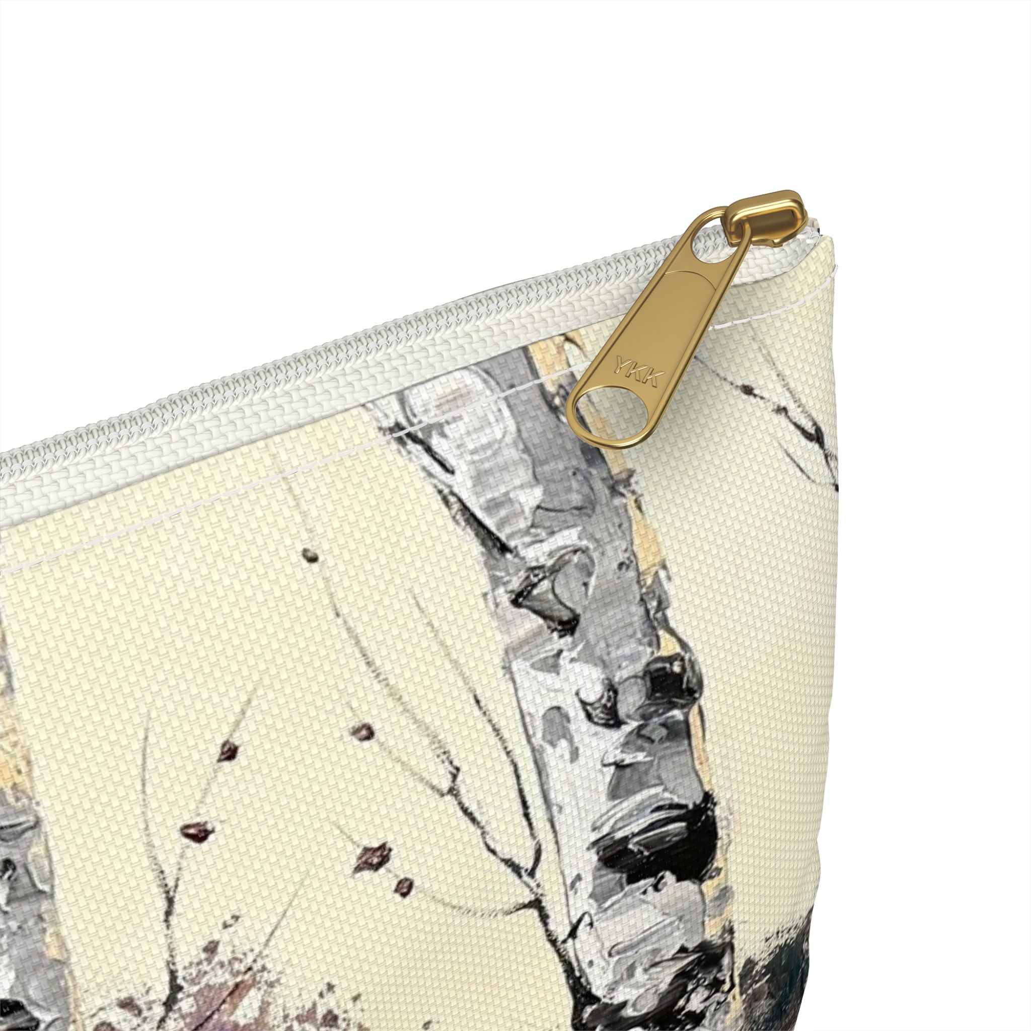 Winter's Embrace Pouch