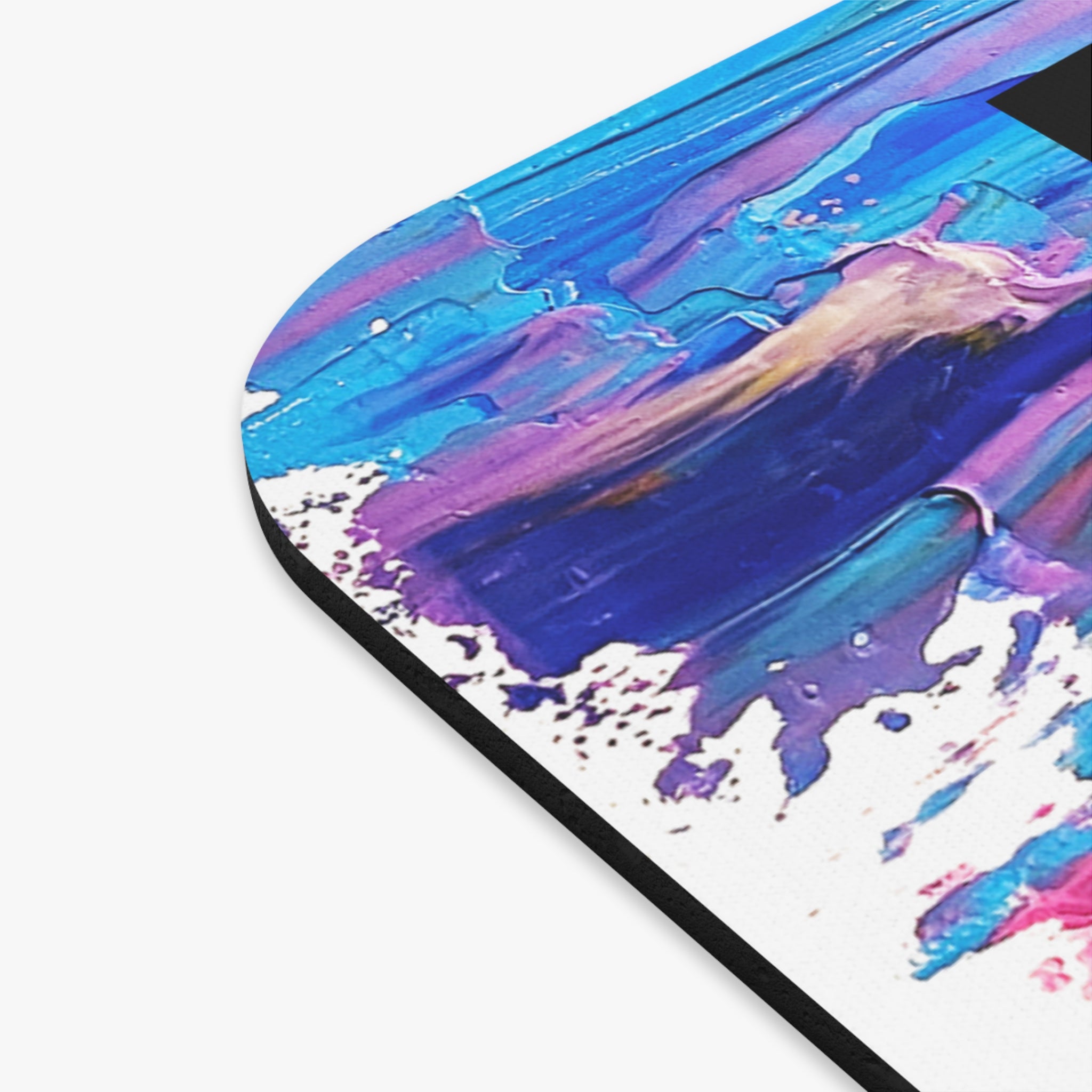 Eat, Sleep, ART, Repeat Mouse Pad