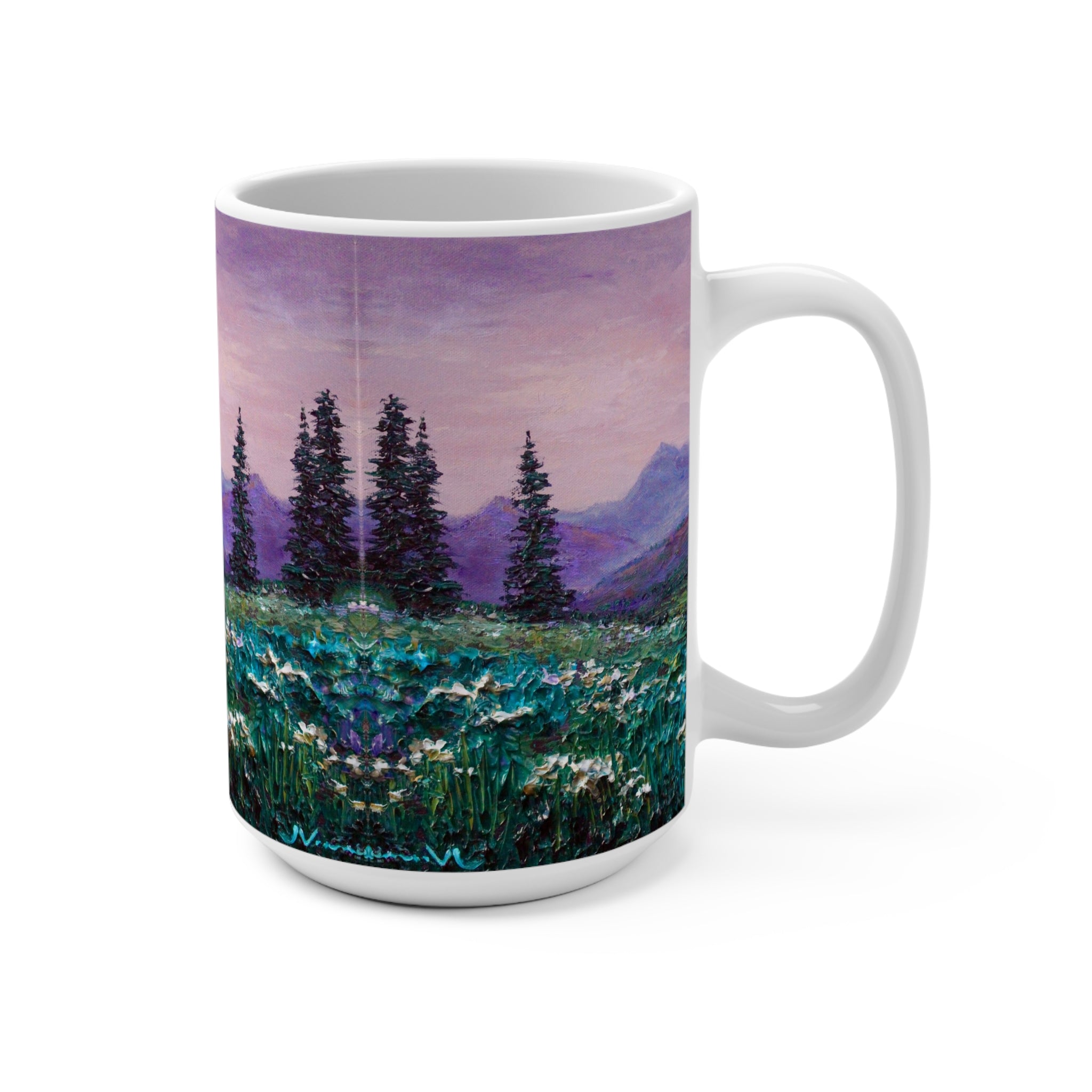 Mother Earth Mug