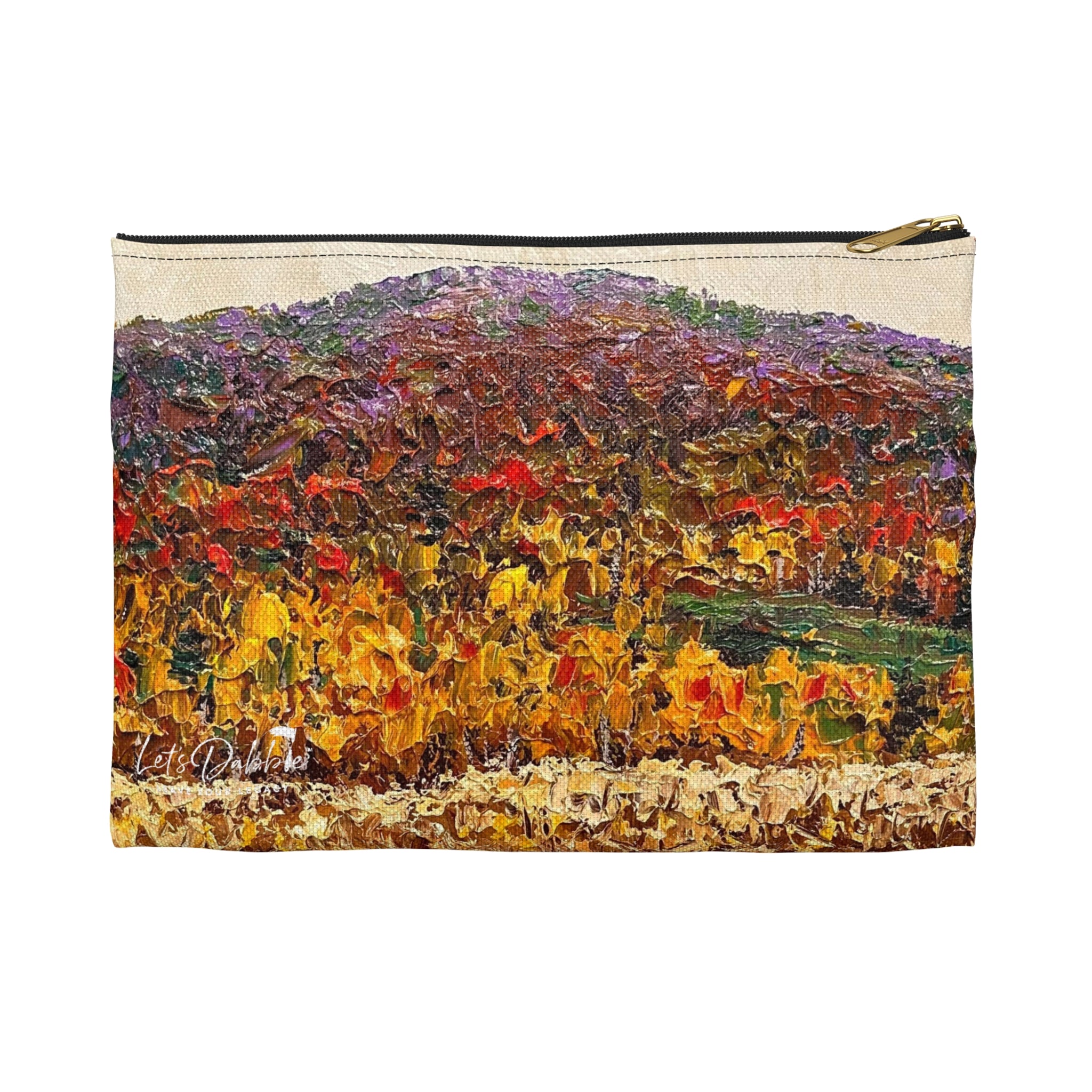 The Simple Life Pouch